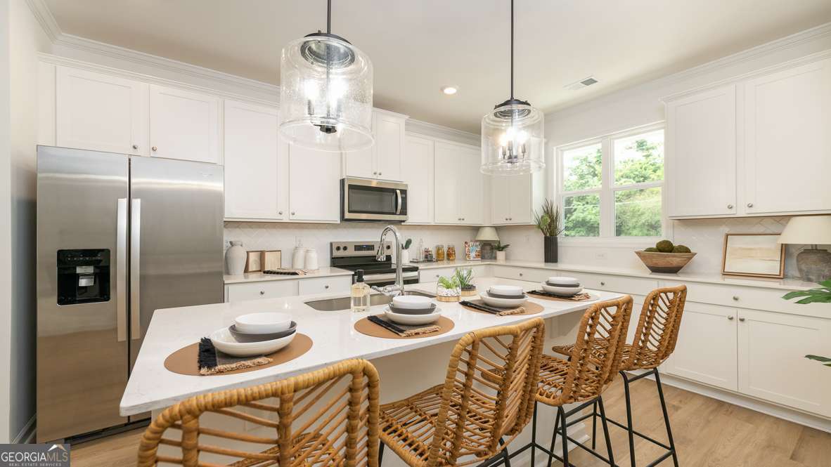 1323 Lakota Place Atlanta GA 30315