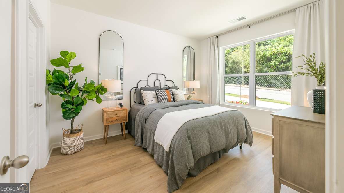 1323 Lakota Place Atlanta GA 30315