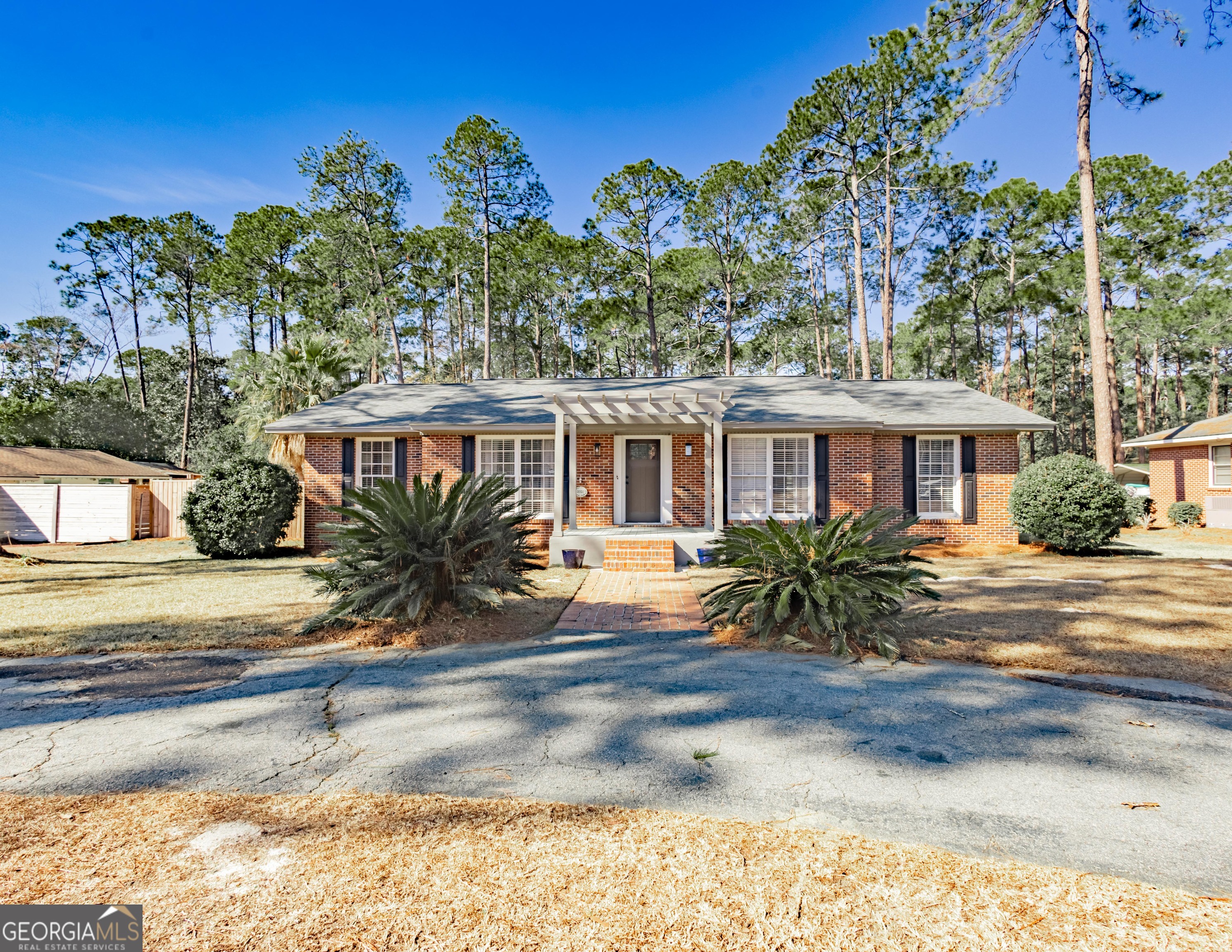 2020 Murray Avenue Tifton GA 31794
