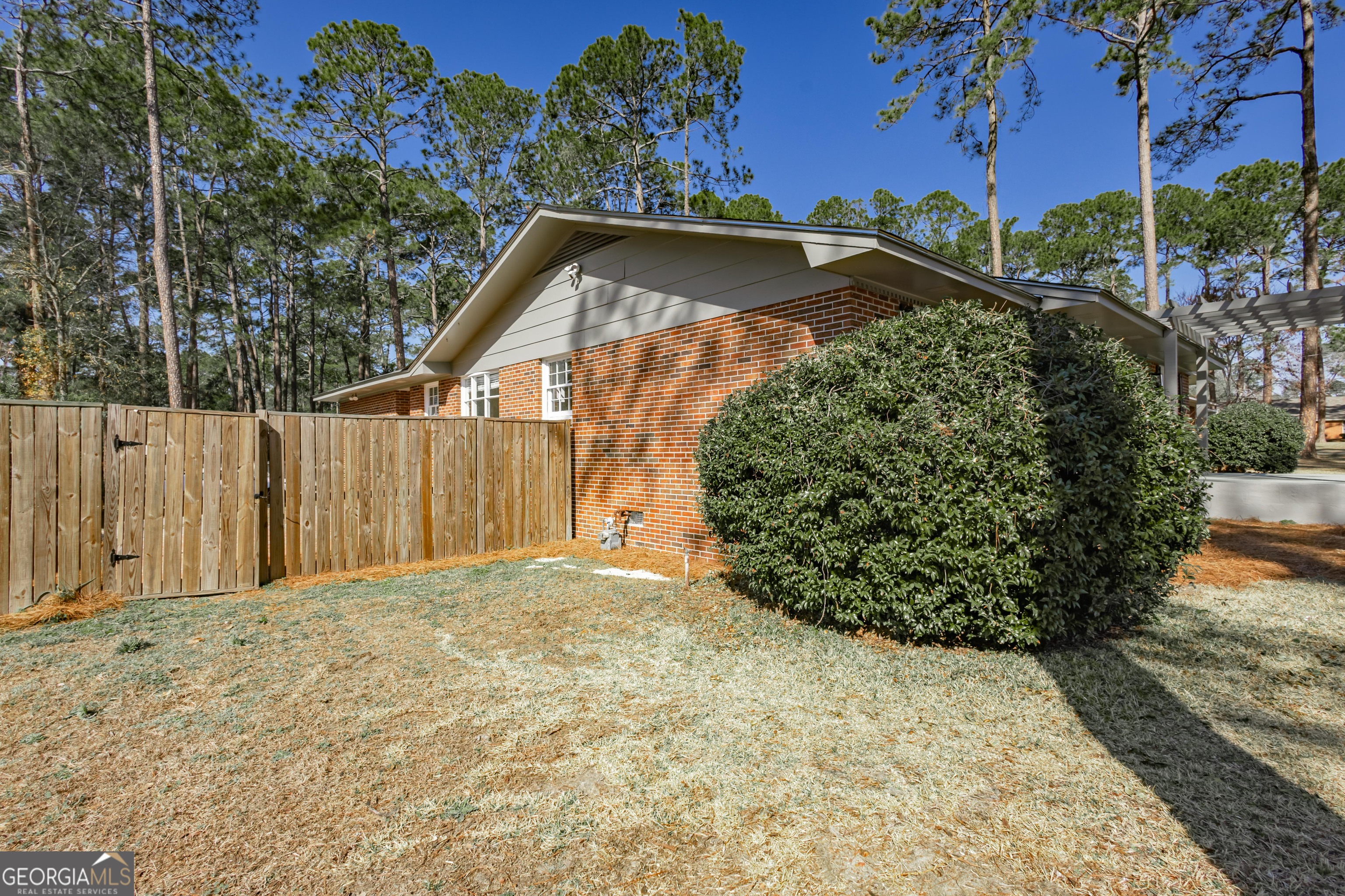 2020 Murray Avenue Tifton GA 31794