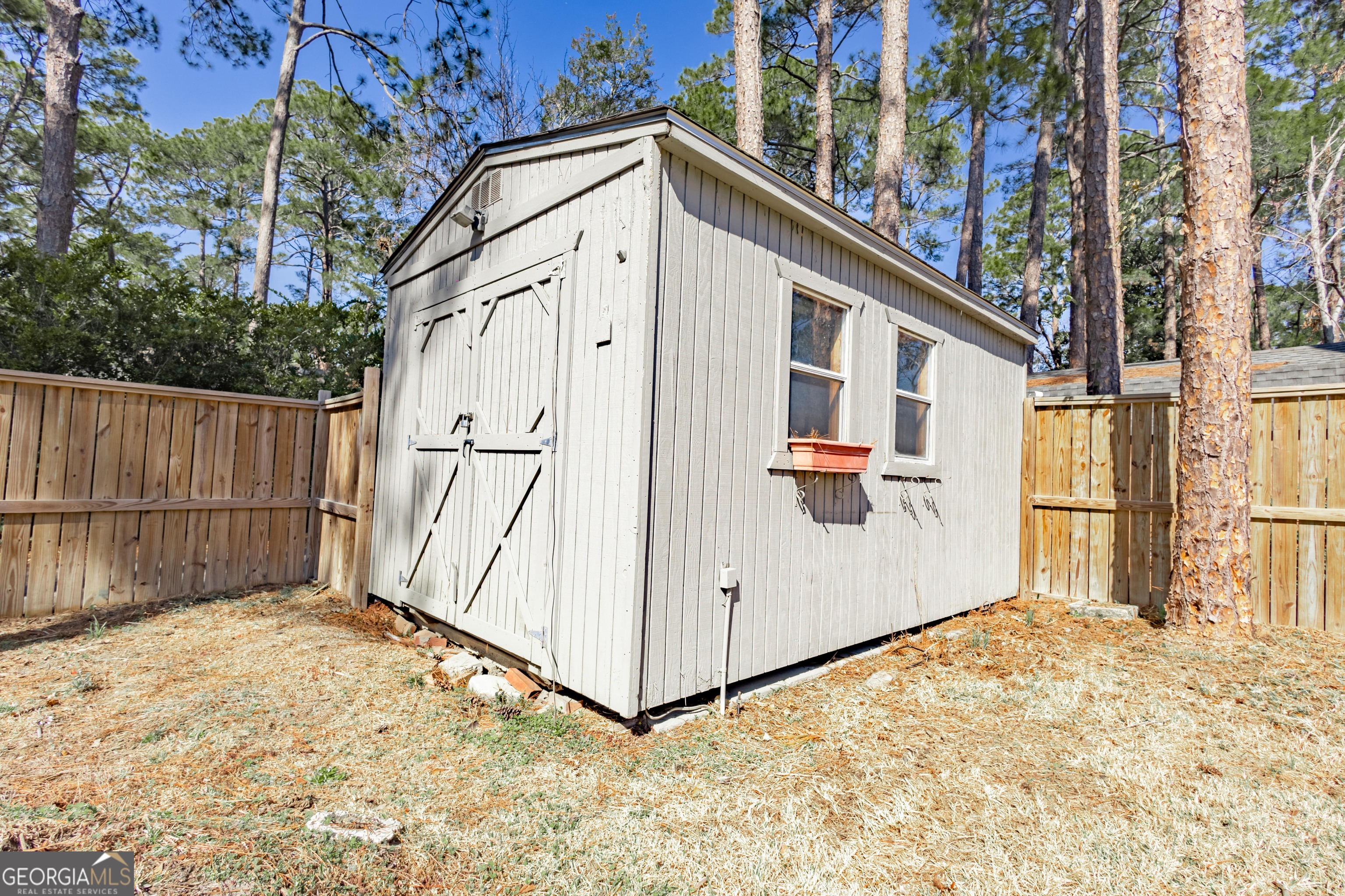 2020 Murray Avenue Tifton GA 31794