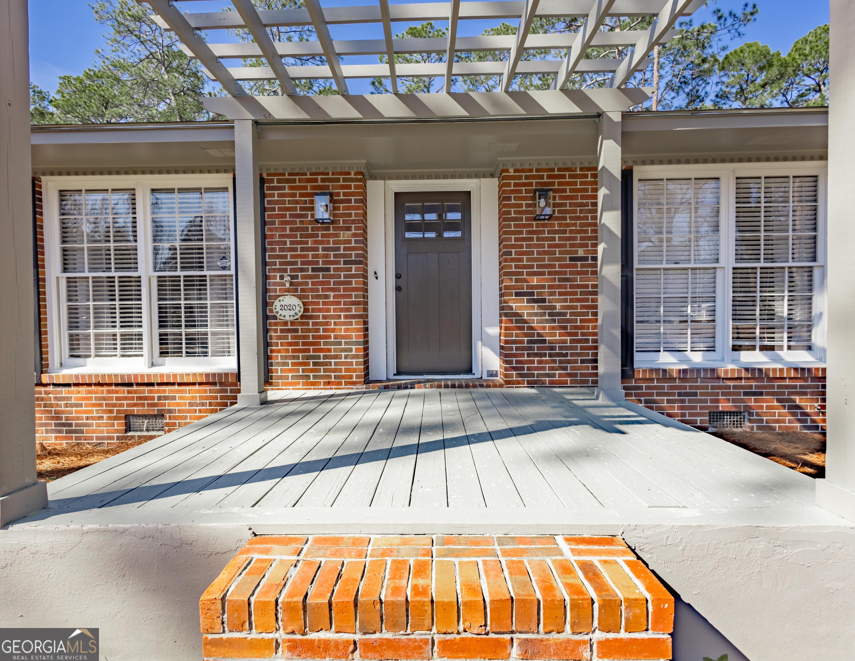 2020 Murray Avenue Tifton GA 31794