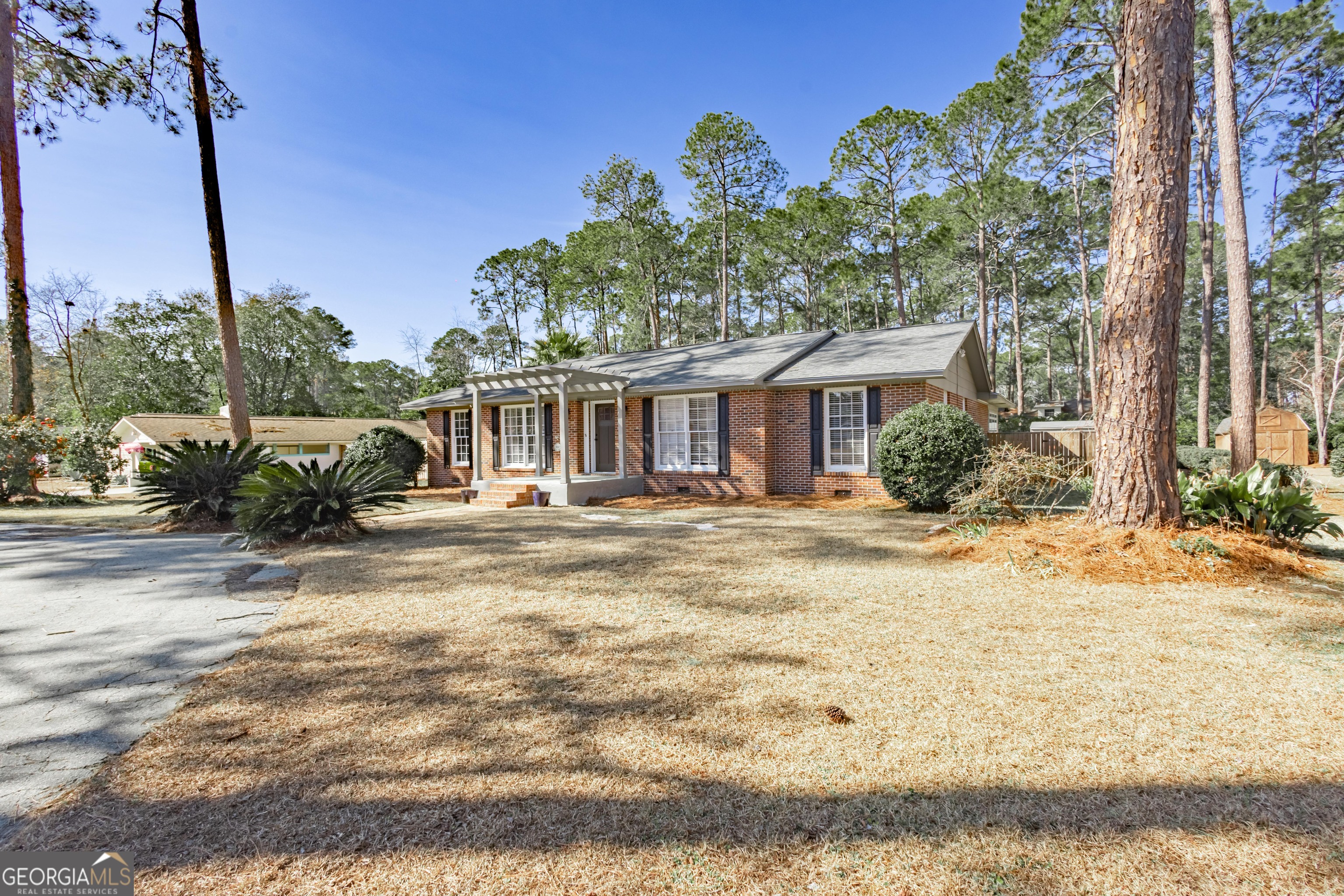 2020 Murray Avenue Tifton GA 31794