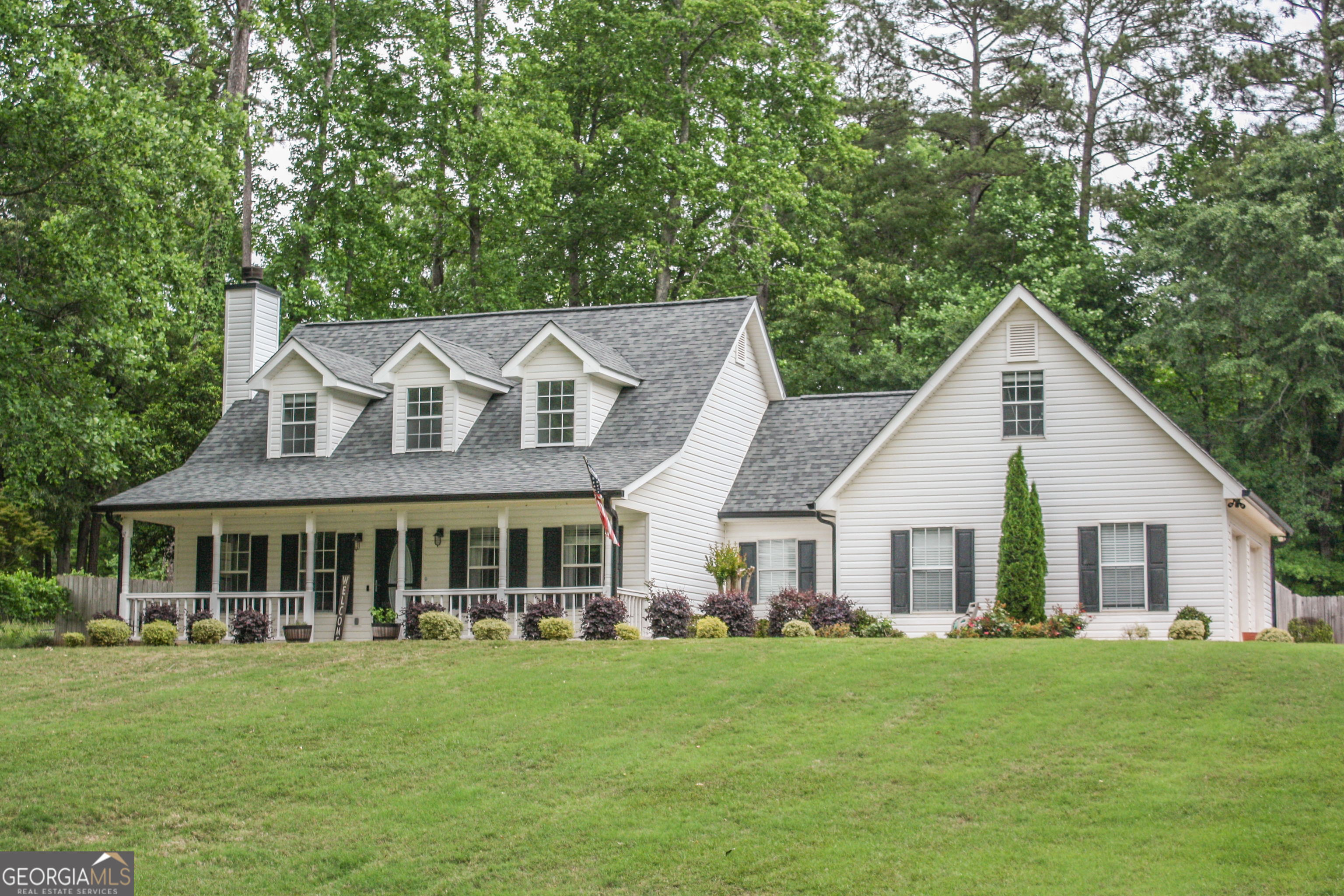 115 Timberidge Drive Newnan GA 30263