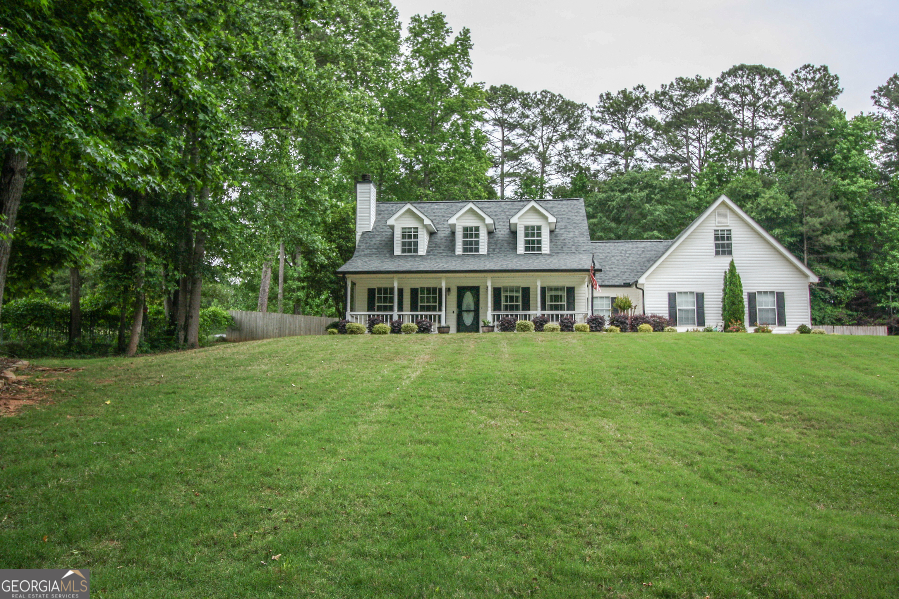 115 Timberidge Drive Newnan GA 30263