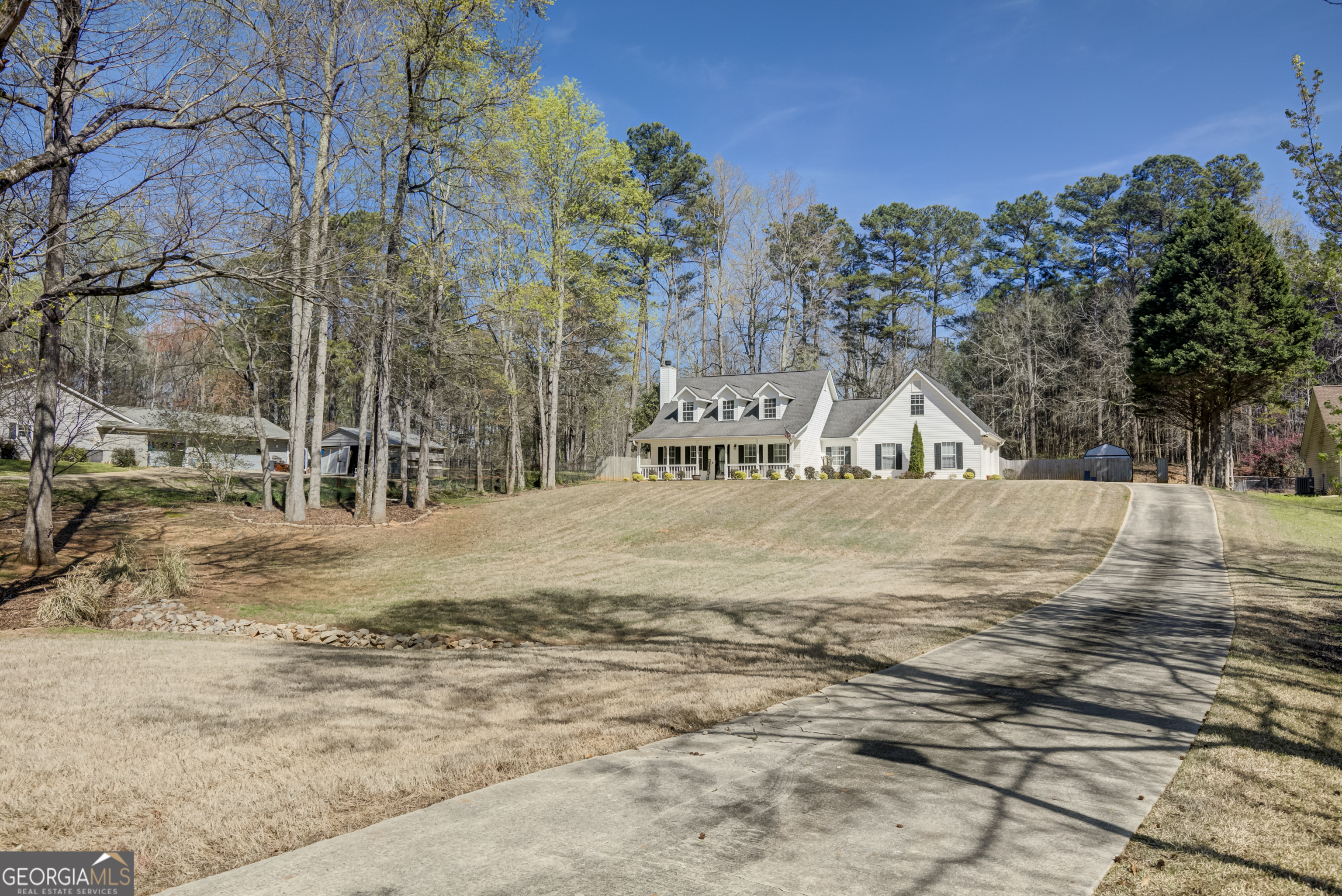 115 Timberidge Drive Newnan GA 30263