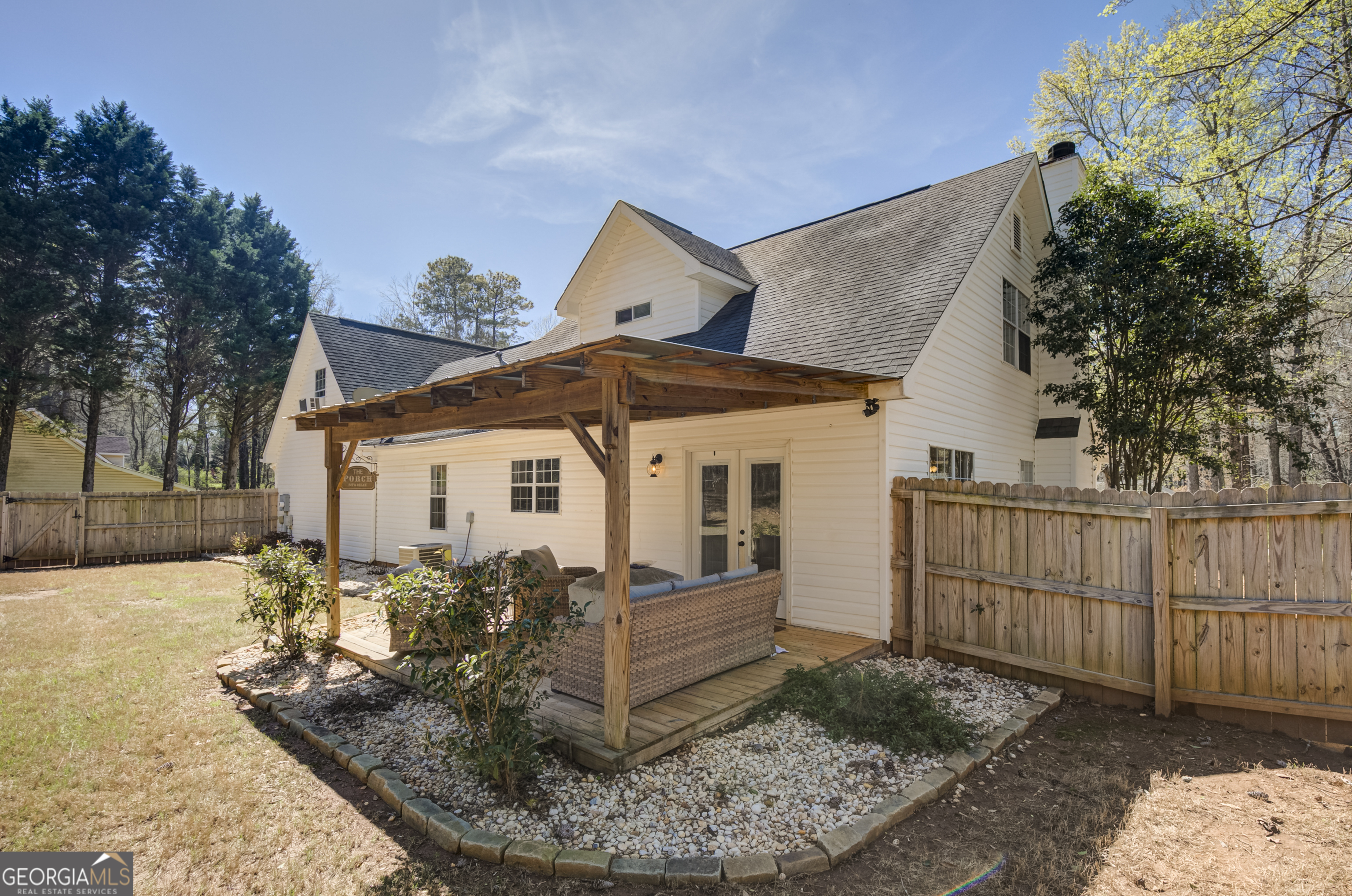 115 Timberidge Drive Newnan GA 30263