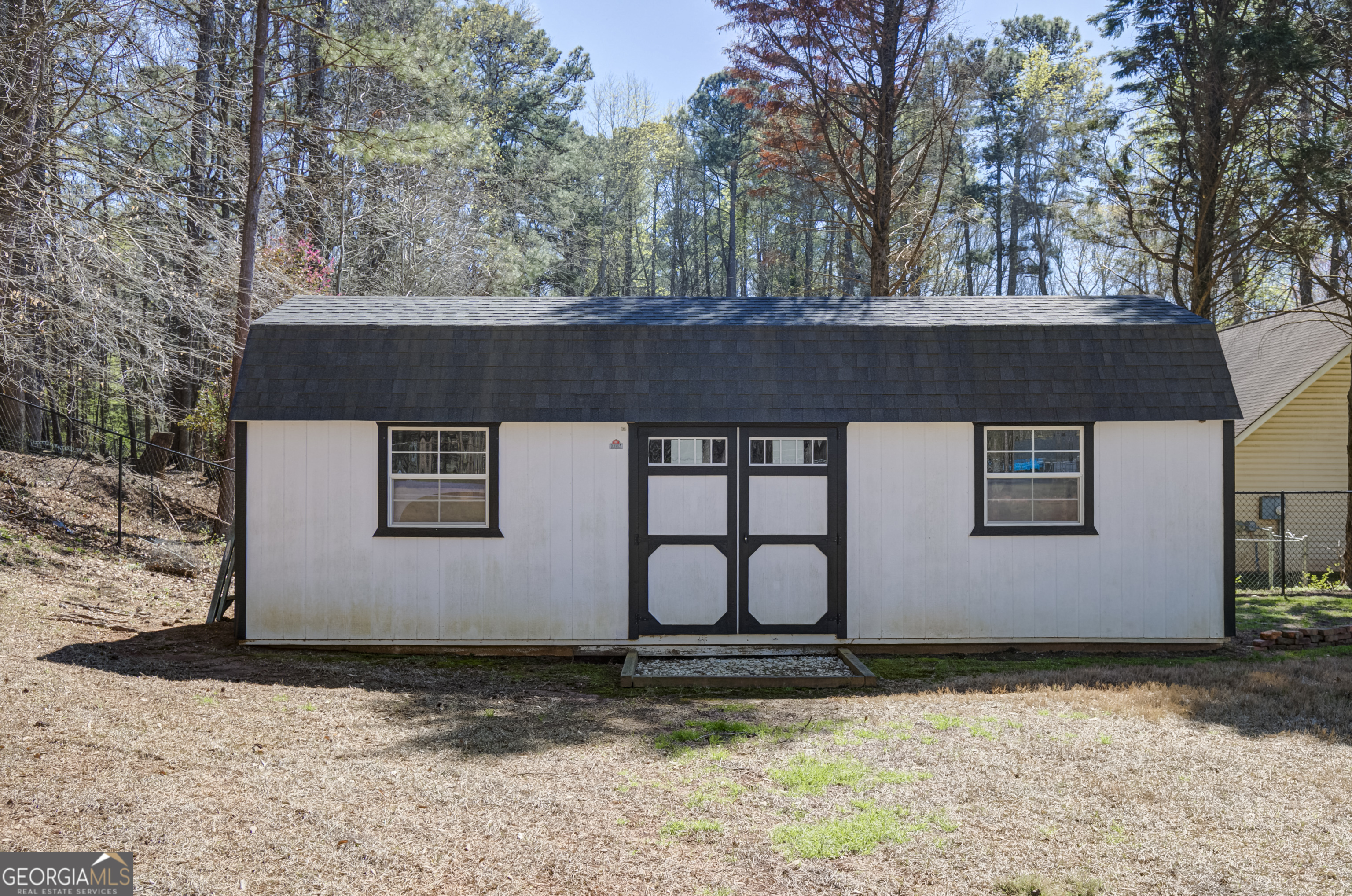 115 Timberidge Drive Newnan GA 30263