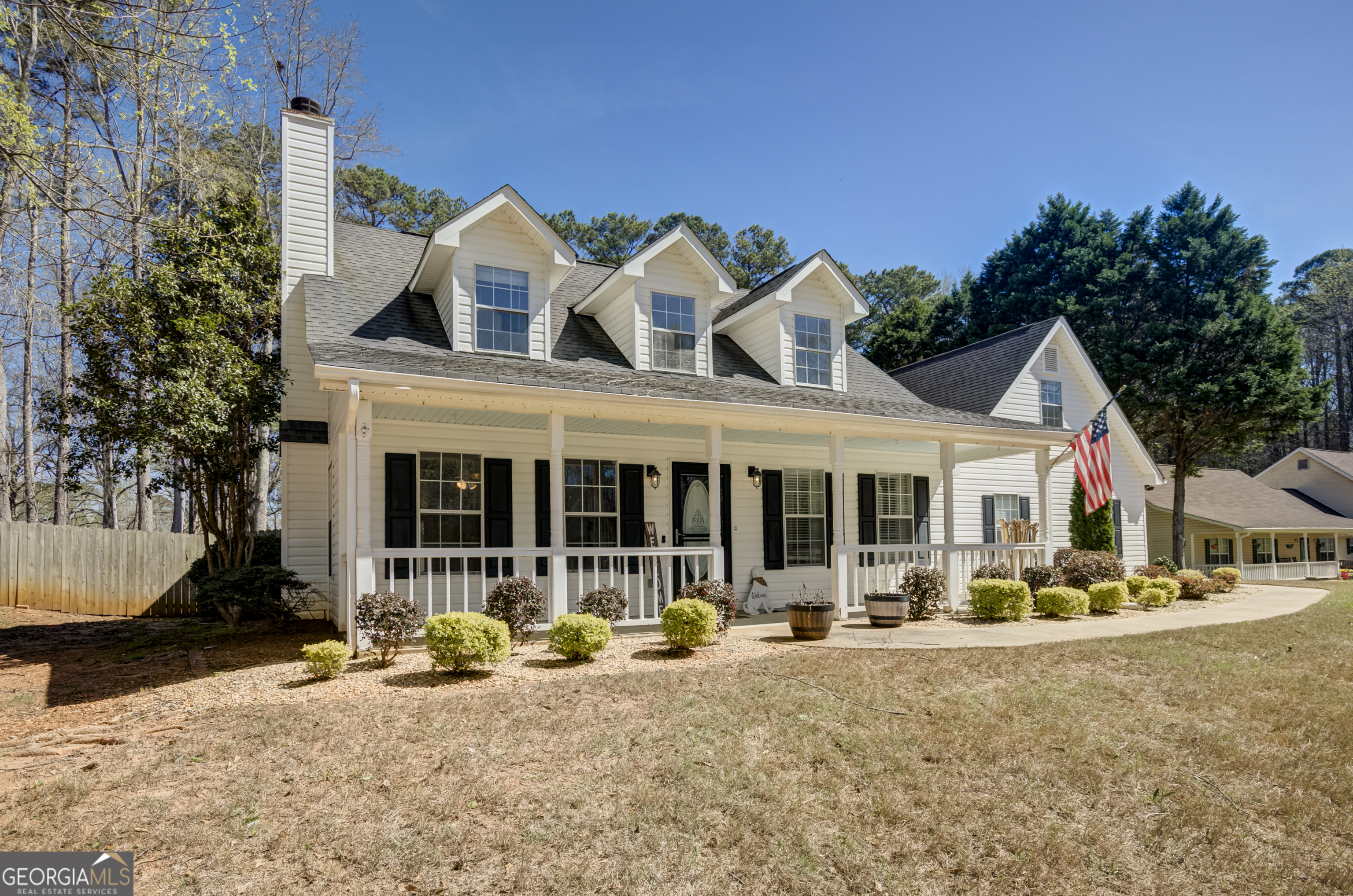 115 Timberidge Drive Newnan GA 30263