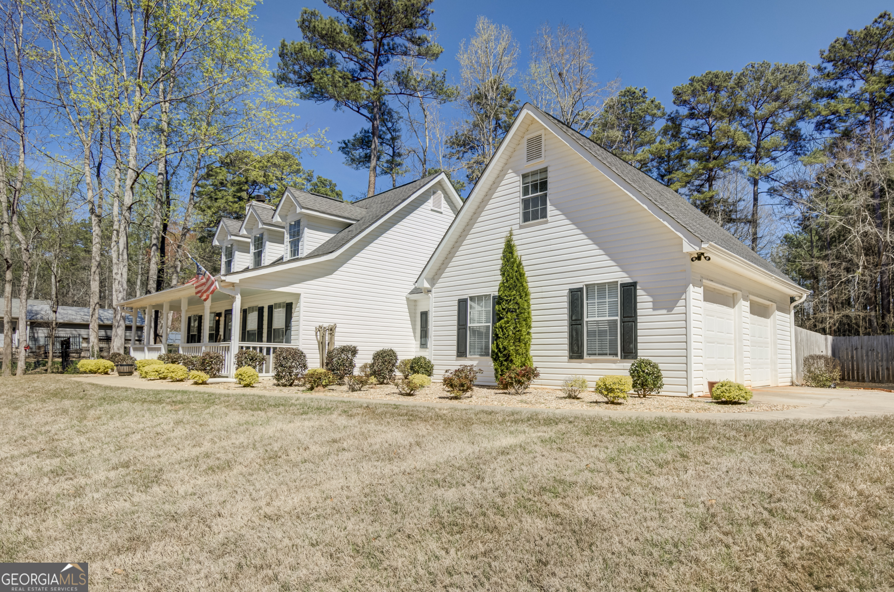 115 Timberidge Drive Newnan GA 30263
