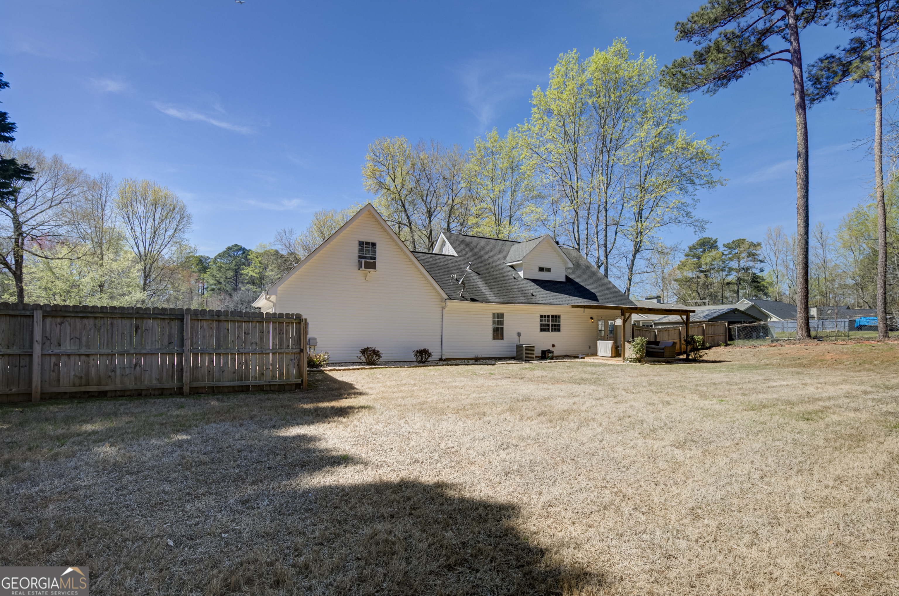 115 Timberidge Drive Newnan GA 30263
