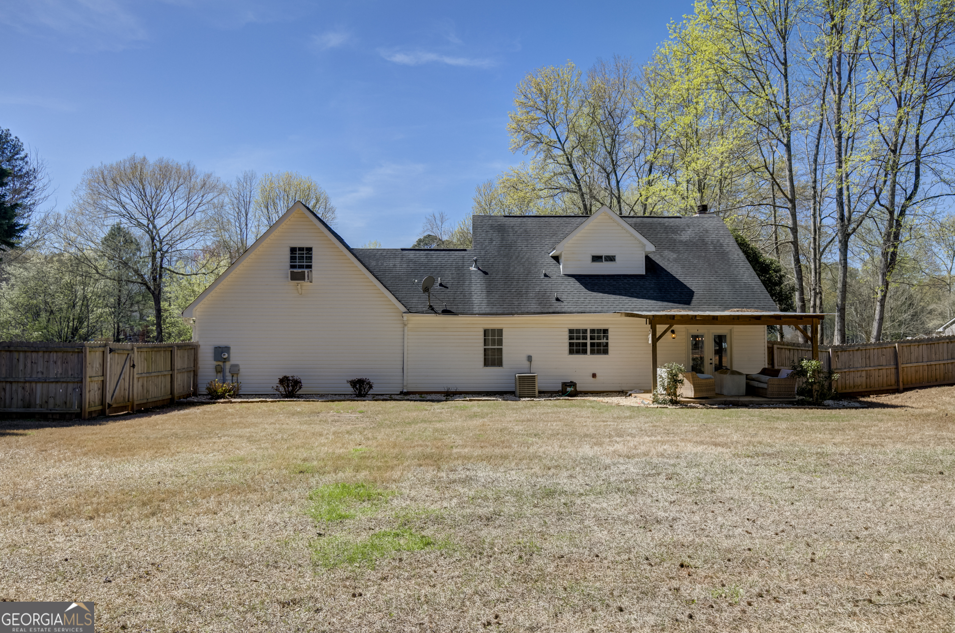 115 Timberidge Drive Newnan GA 30263