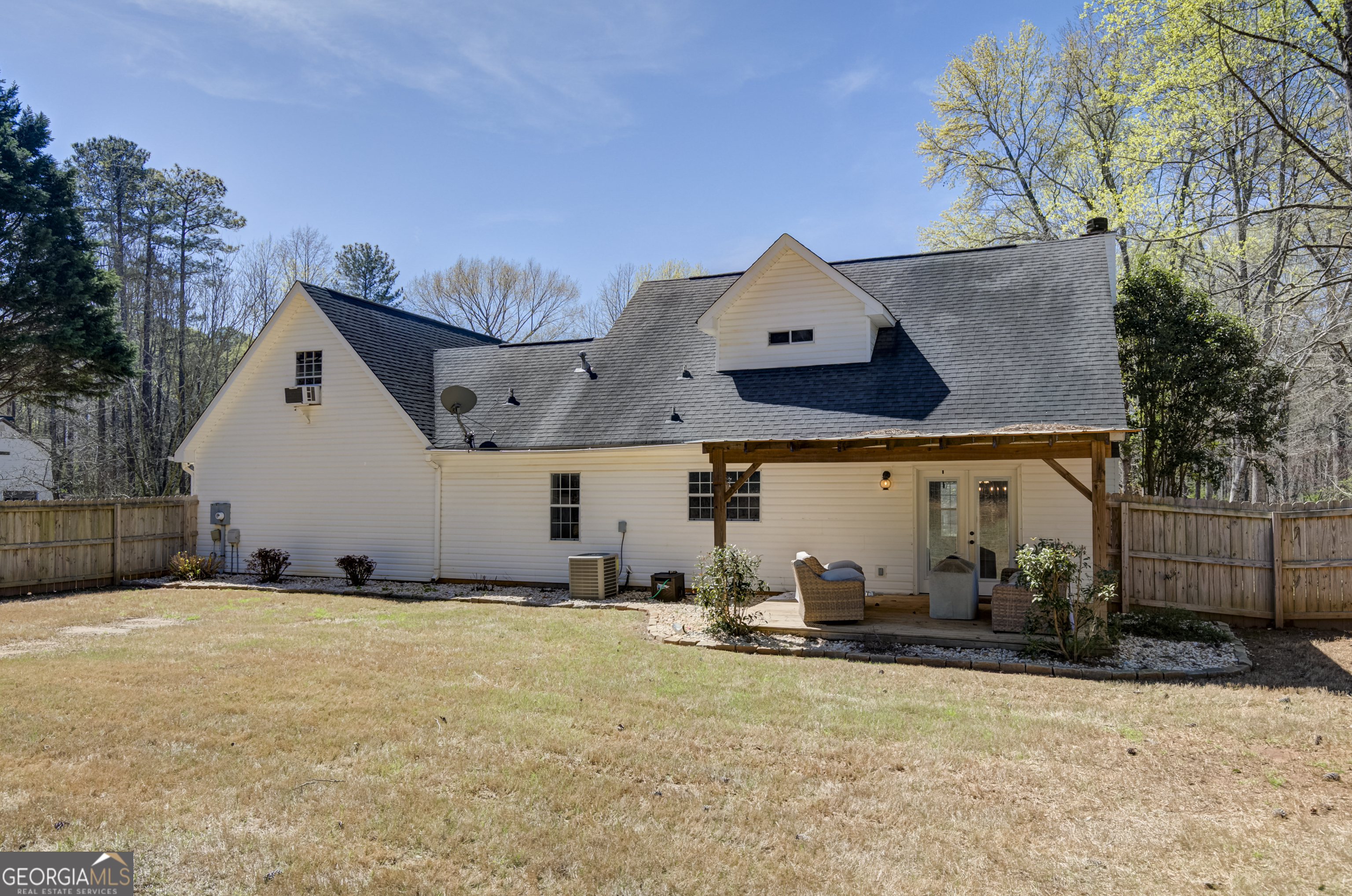 115 Timberidge Drive Newnan GA 30263