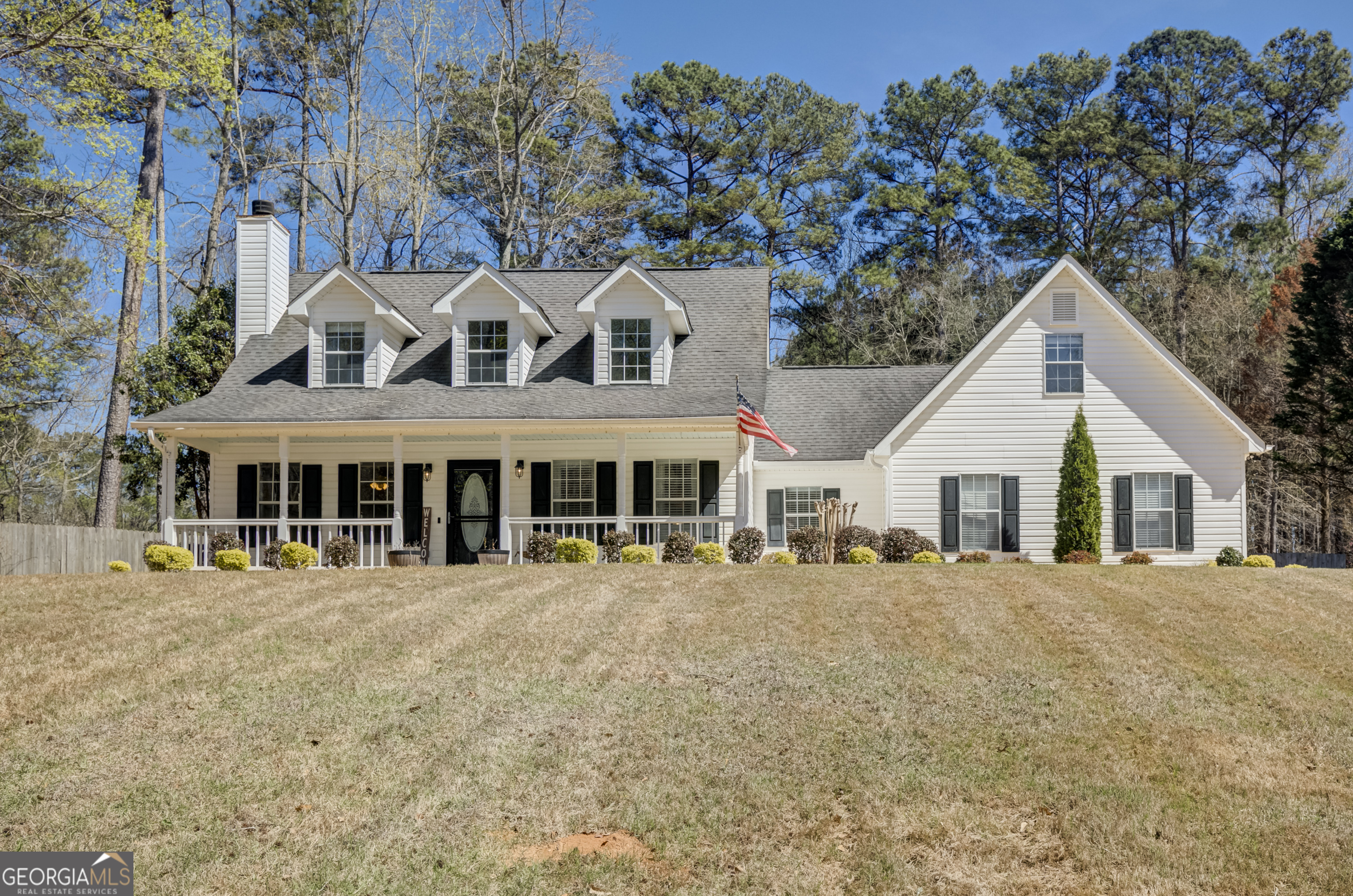 115 Timberidge Drive Newnan GA 30263