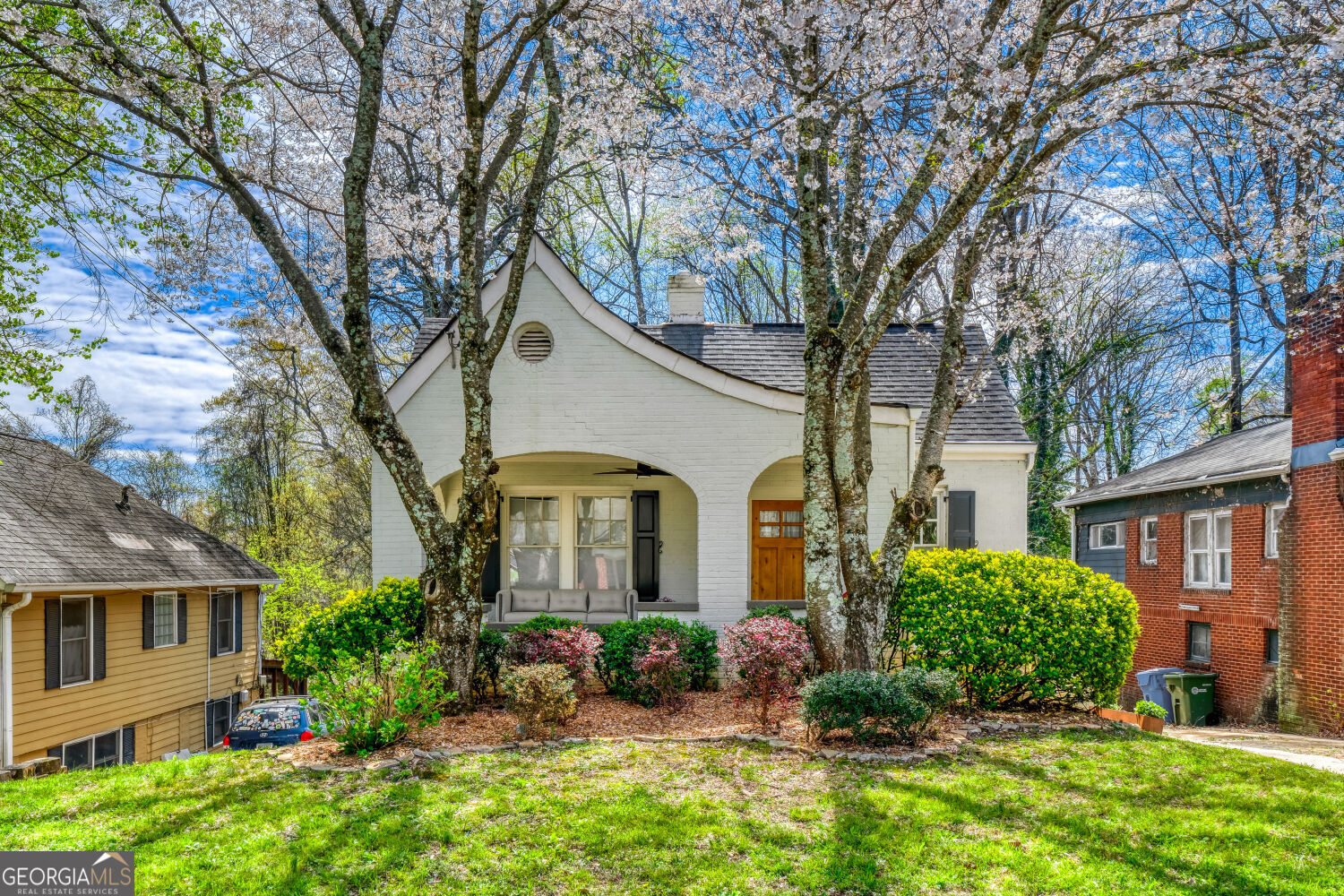 1049 Glenwood Avenue SE Atlanta GA 30316