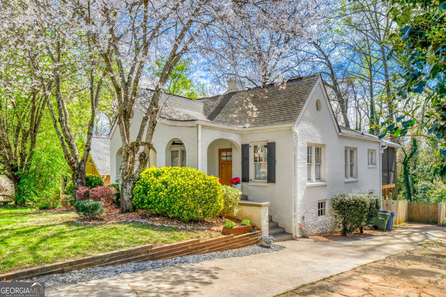 1049 Glenwood Avenue SE Atlanta GA 30316
