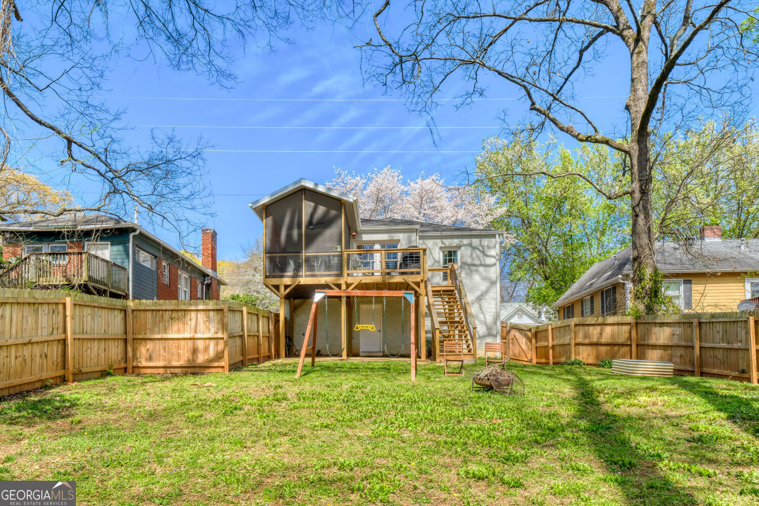 1049 Glenwood Avenue SE Atlanta GA 30316