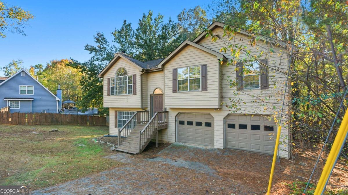 4602 Shay Terrace Buford GA 30519