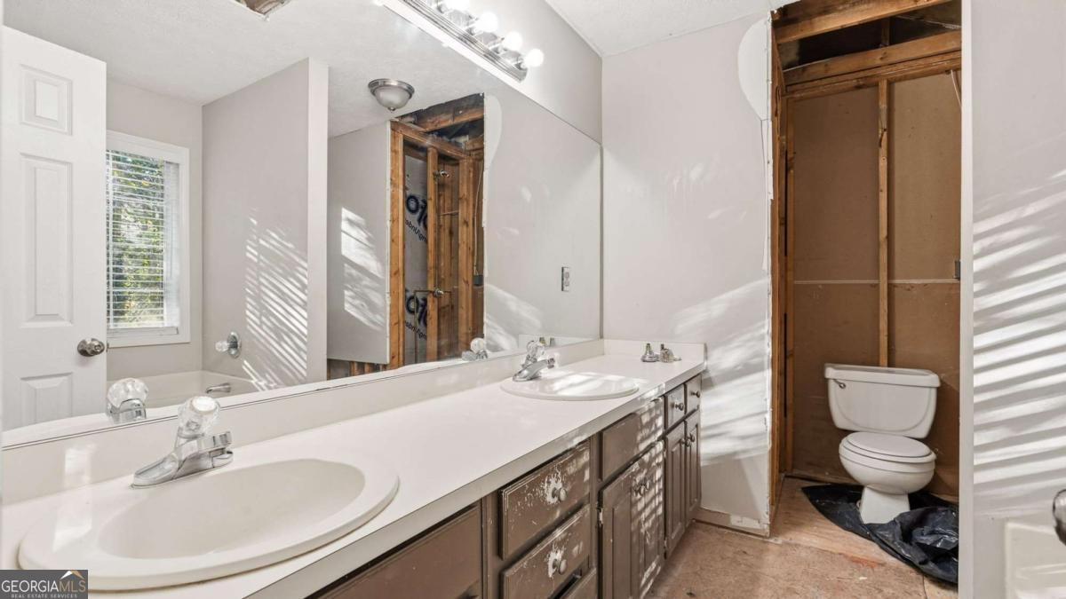 4602 Shay Terrace Buford GA 30519