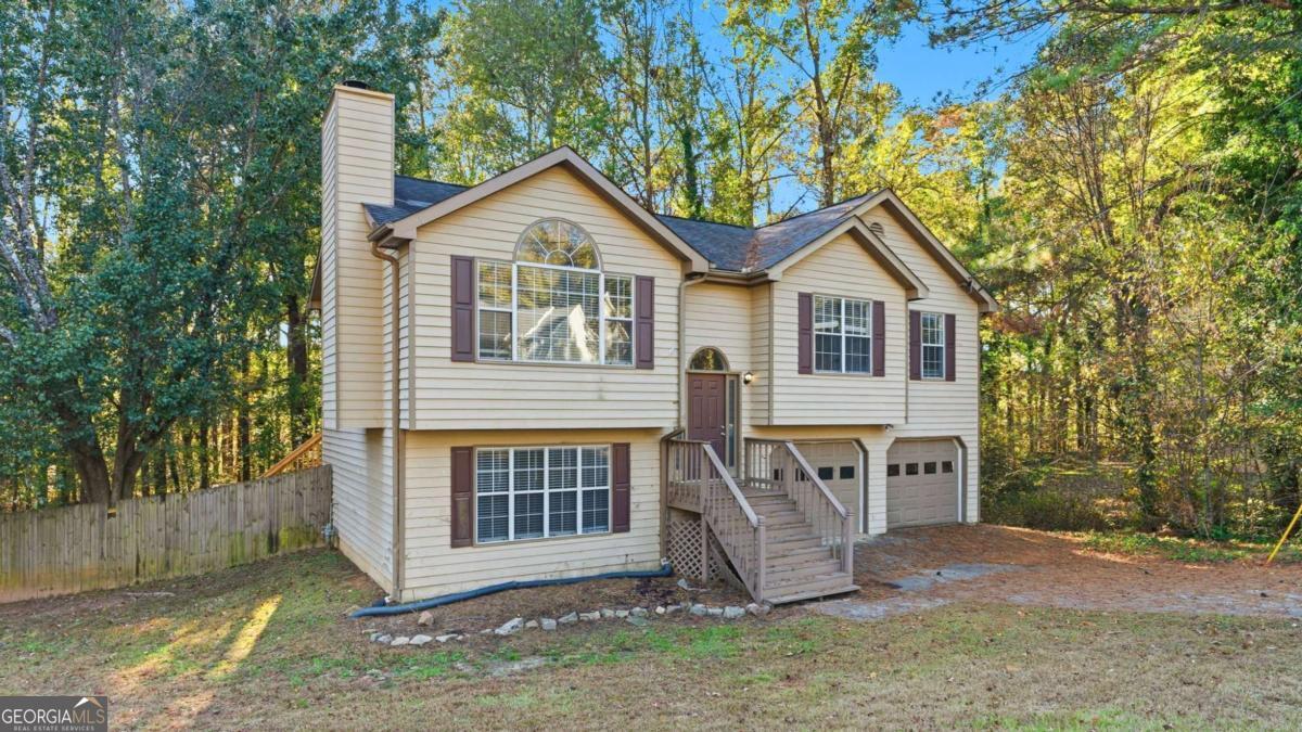 4602 Shay Terrace Buford GA 30519
