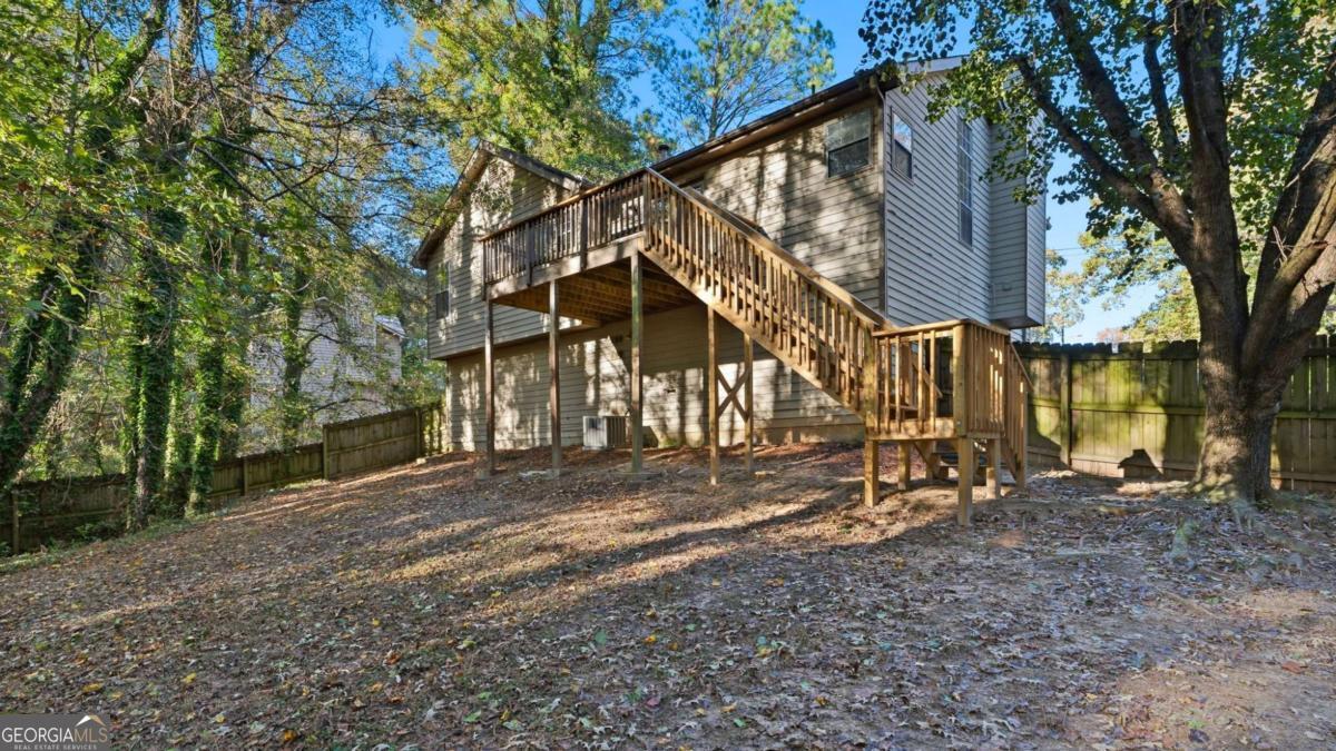 4602 Shay Terrace Buford GA 30519