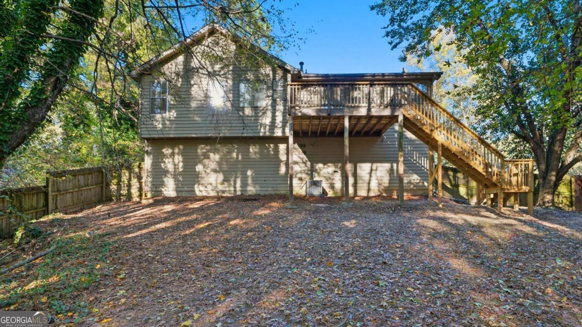 4602 Shay Terrace Buford GA 30519