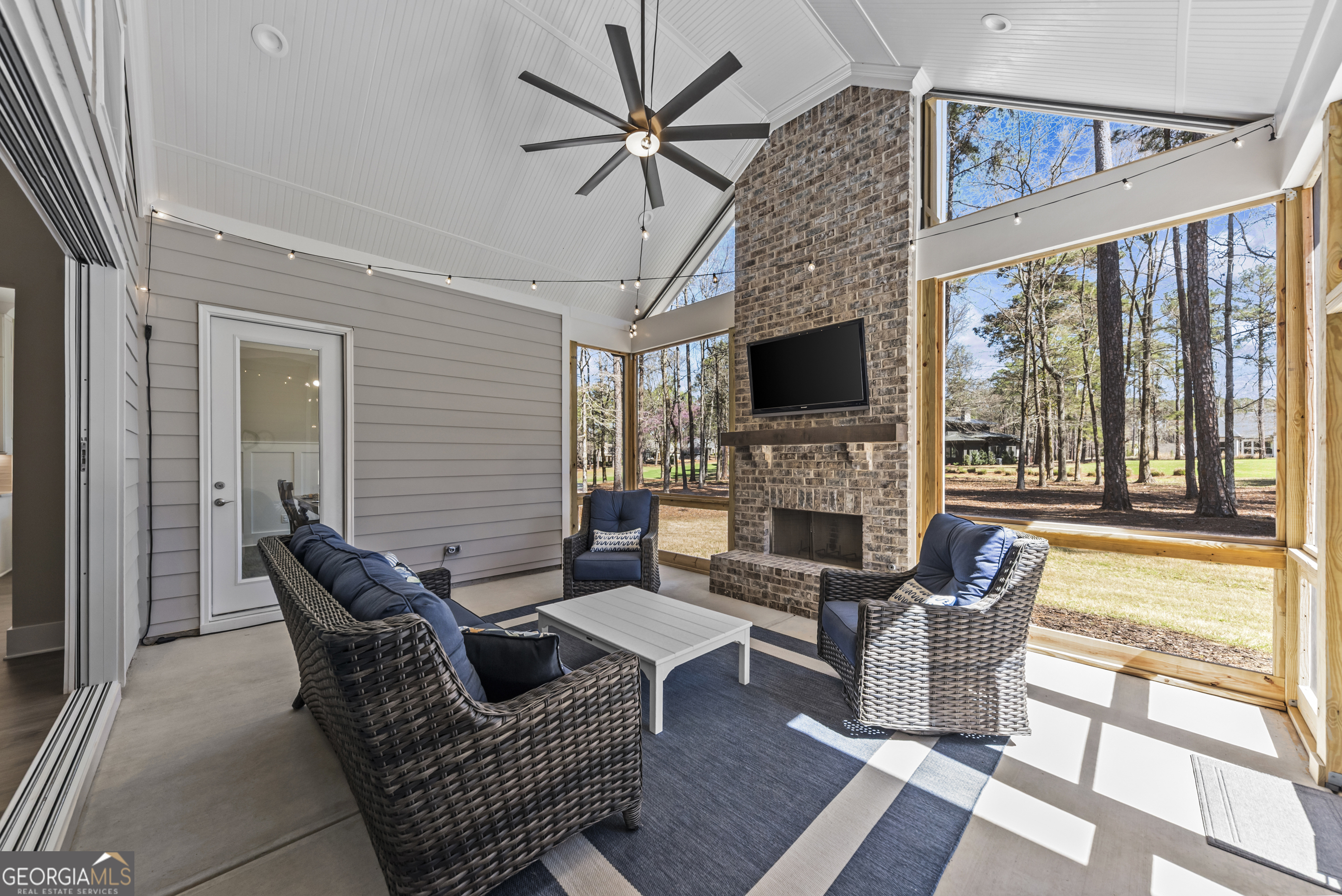 1100 Lake Drive Greensboro GA 30642