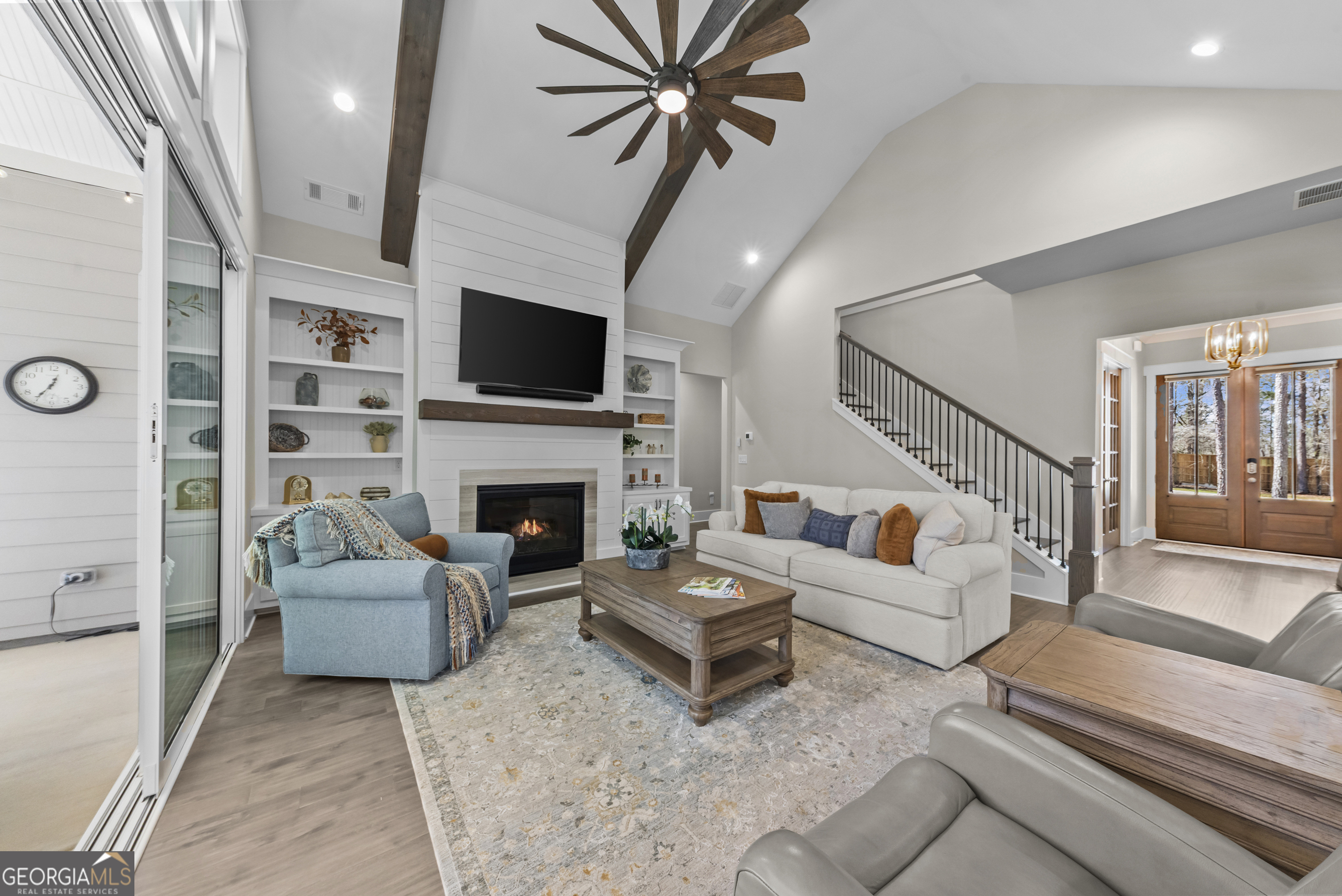 1100 Lake Drive Greensboro GA 30642