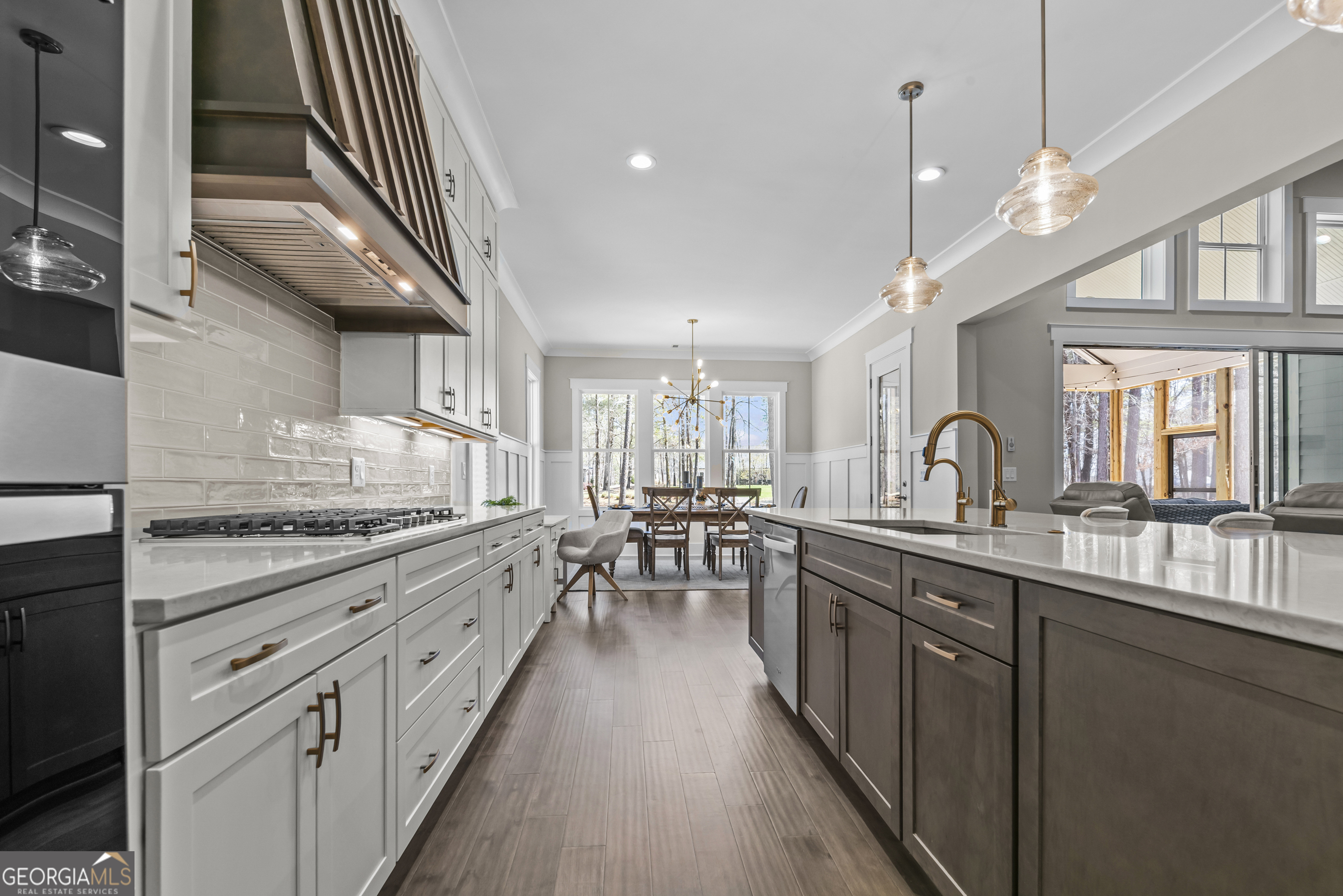1100 Lake Drive Greensboro GA 30642