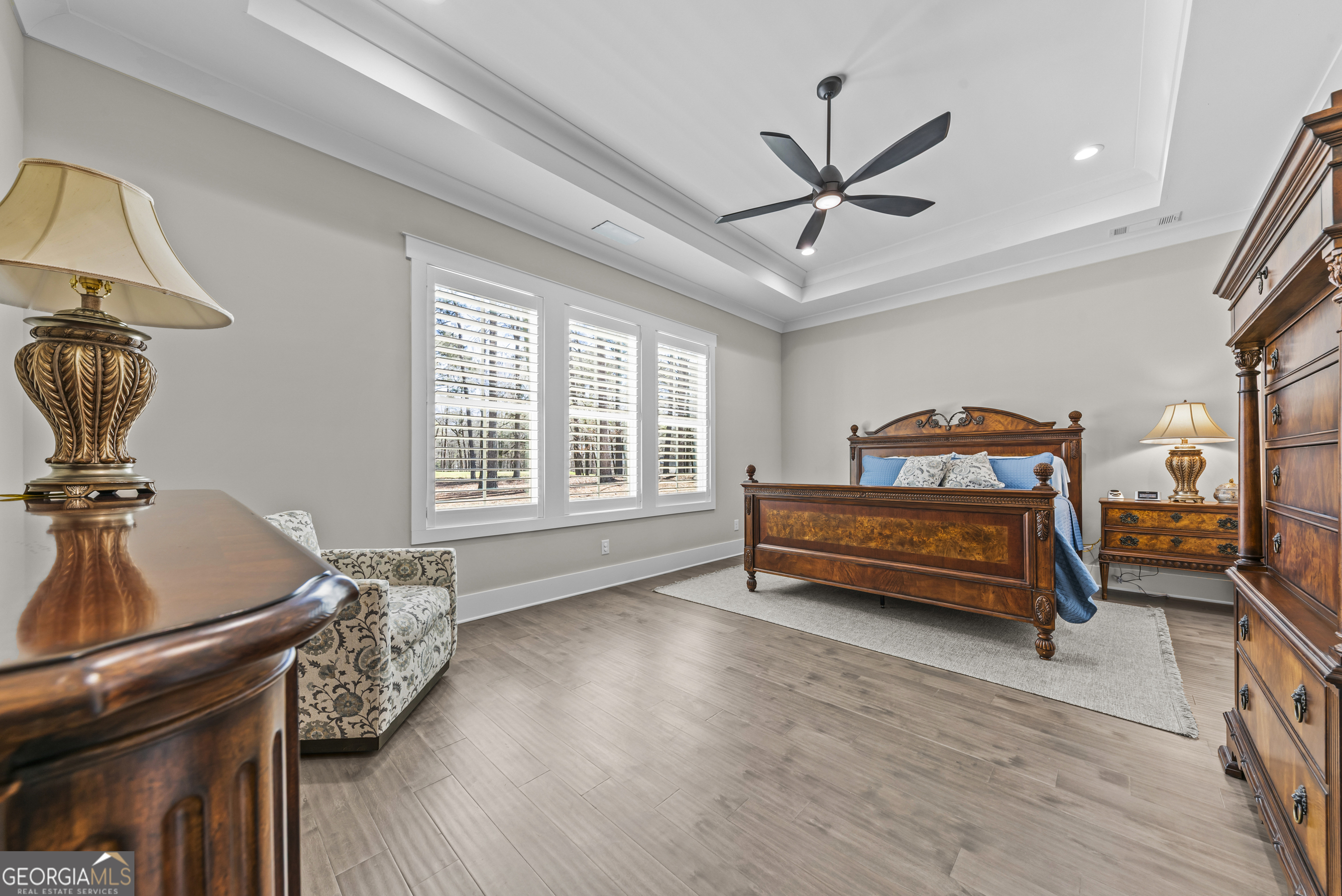 1100 Lake Drive Greensboro GA 30642