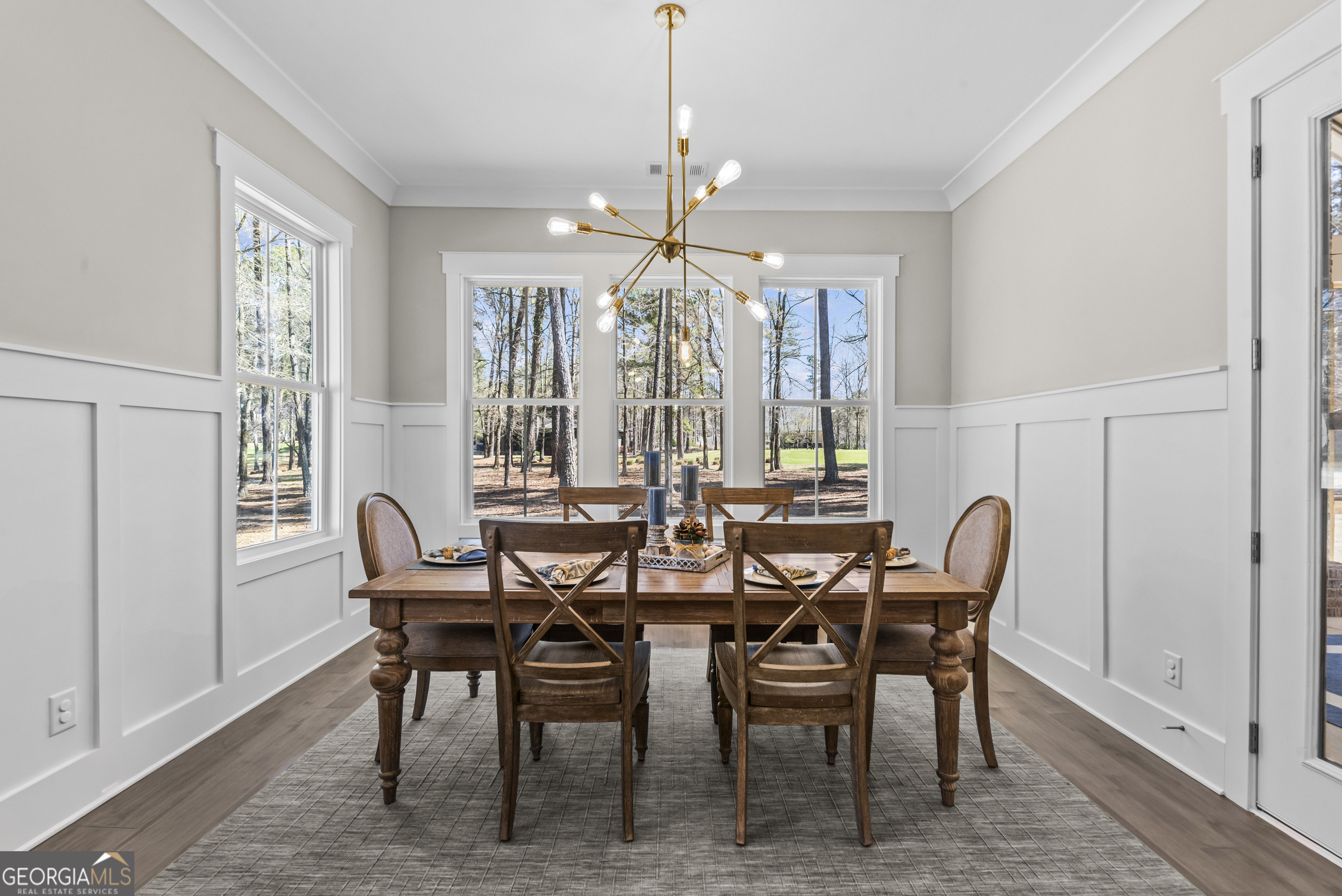 1100 Lake Drive Greensboro GA 30642
