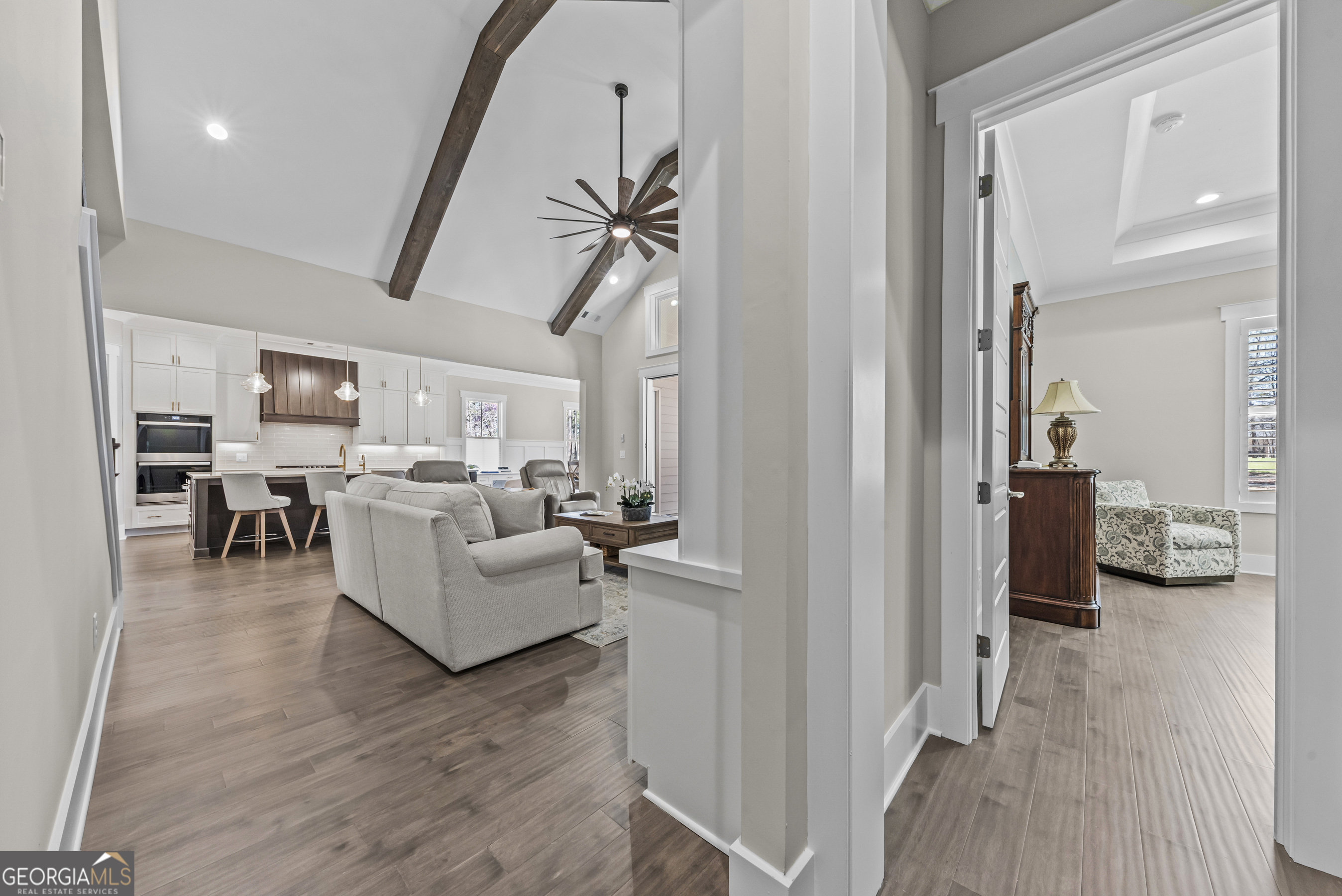 1100 Lake Drive Greensboro GA 30642
