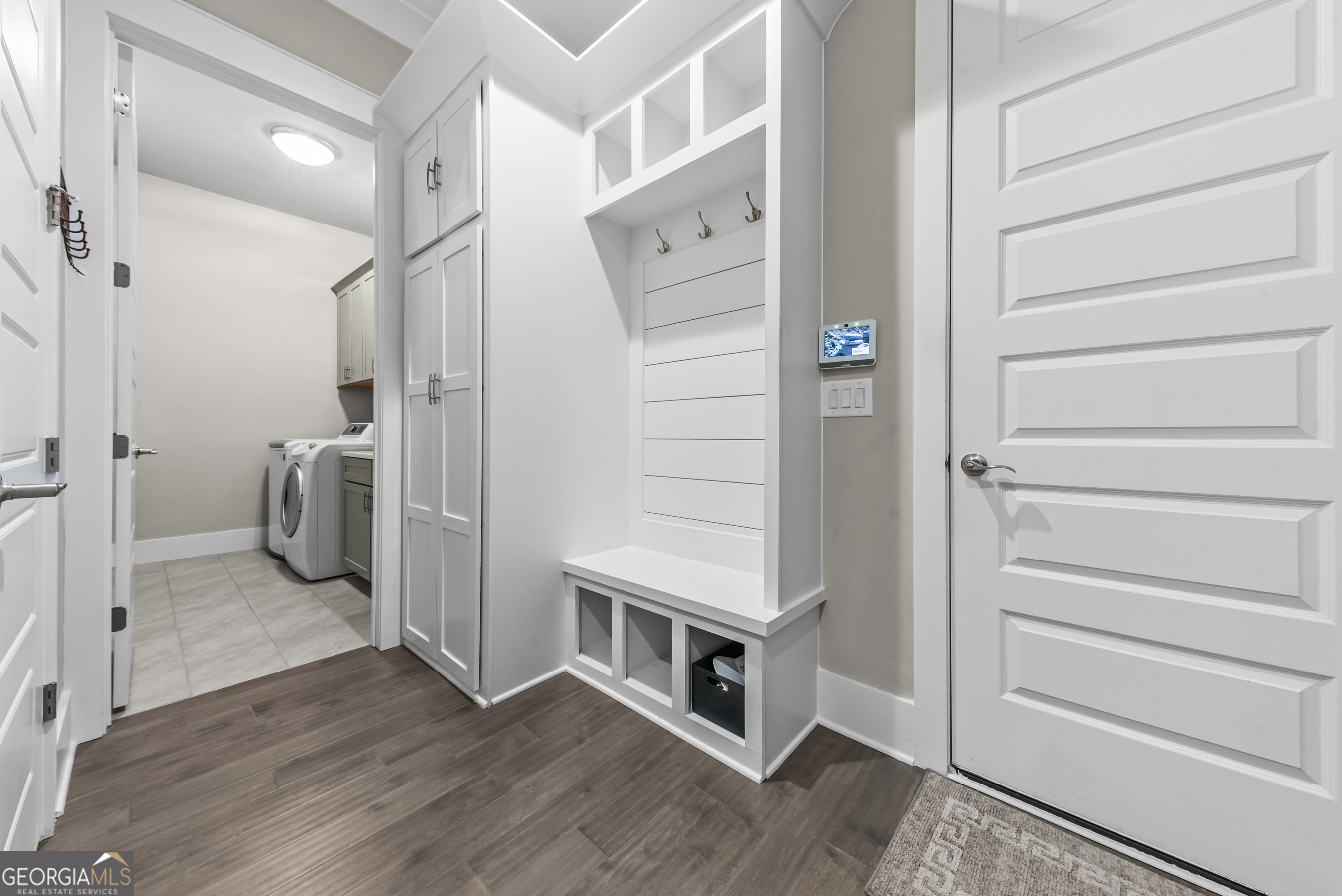 1100 Lake Drive Greensboro GA 30642