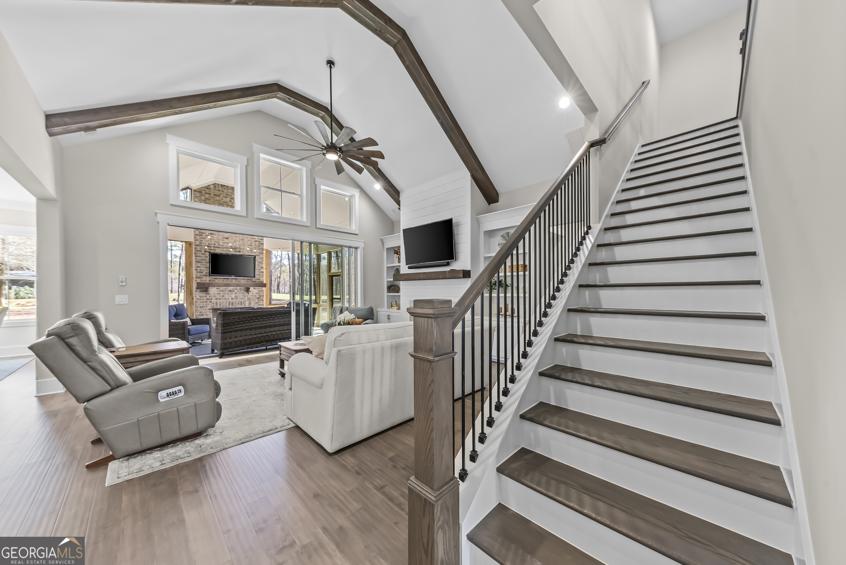 1100 Lake Drive Greensboro GA 30642