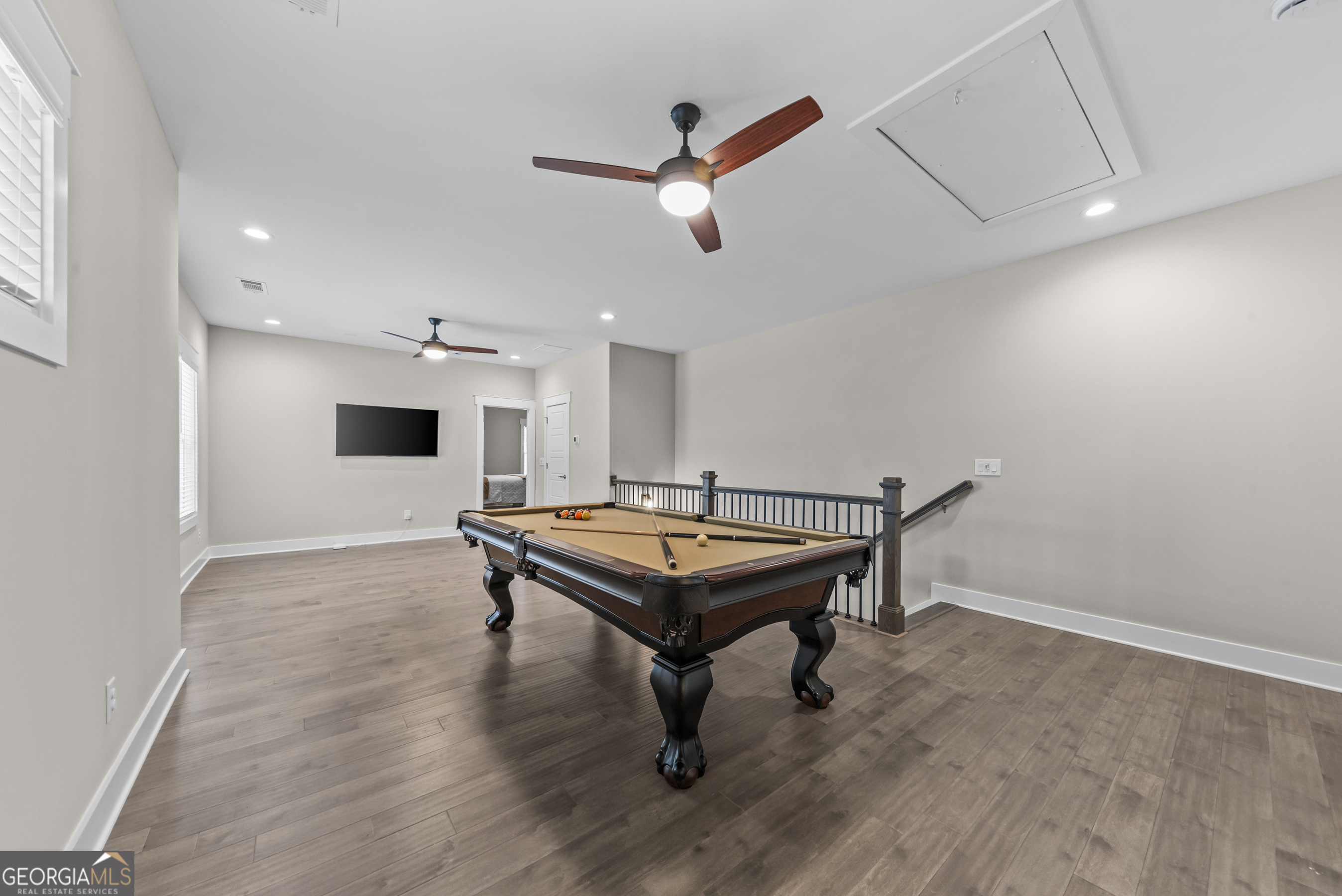 1100 Lake Drive Greensboro GA 30642