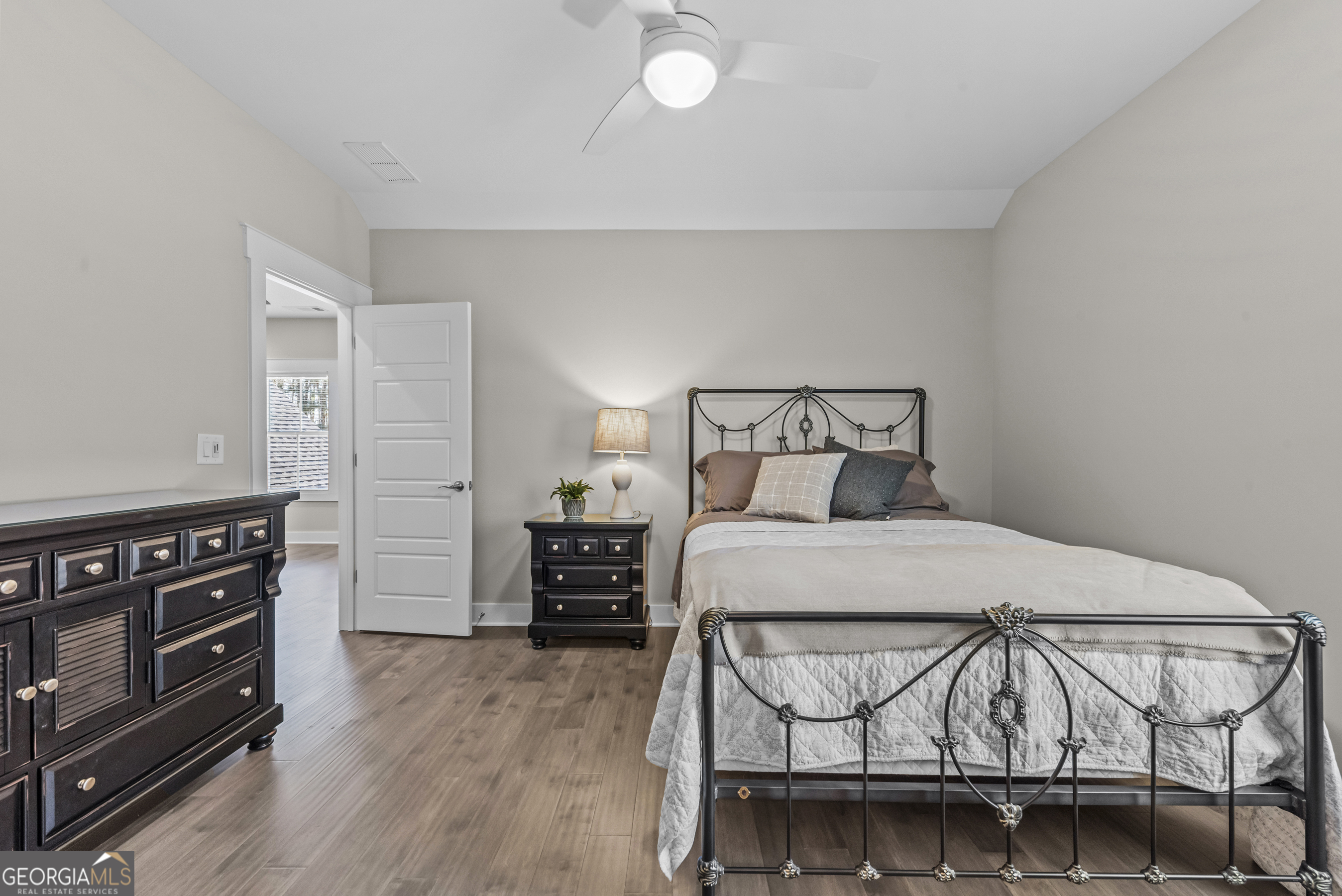 1100 Lake Drive Greensboro GA 30642