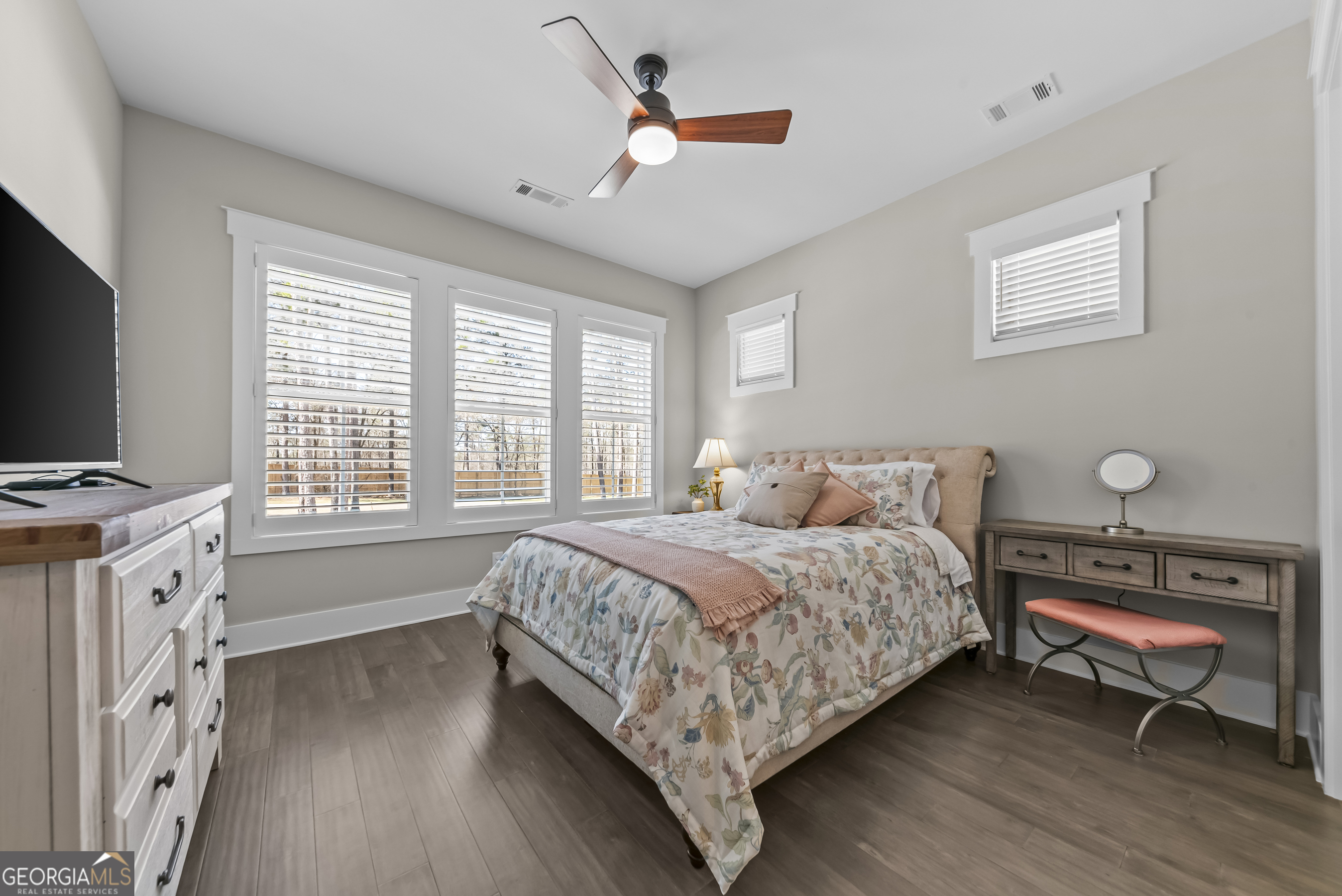 1100 Lake Drive Greensboro GA 30642