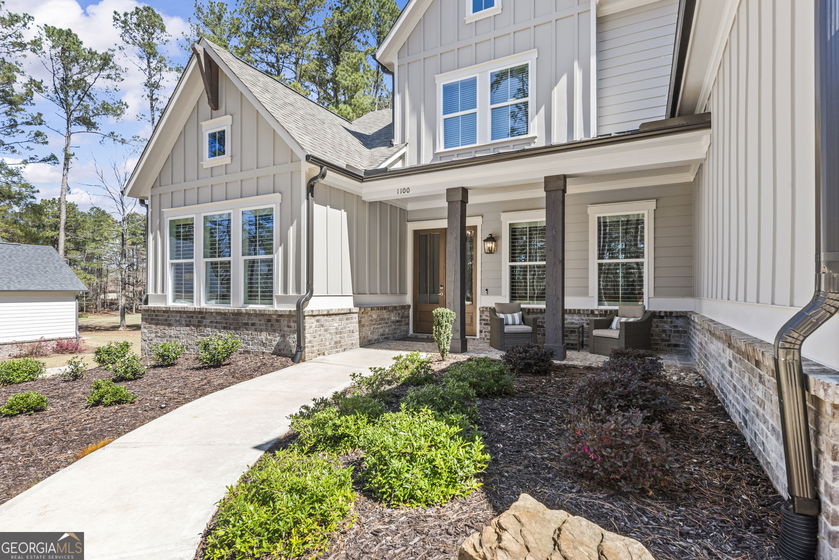 1100 Lake Drive Greensboro GA 30642