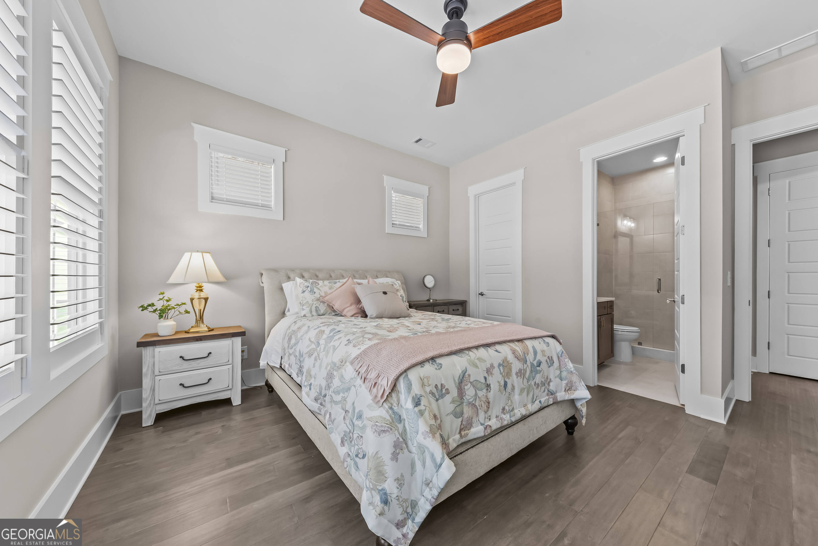 1100 Lake Drive Greensboro GA 30642