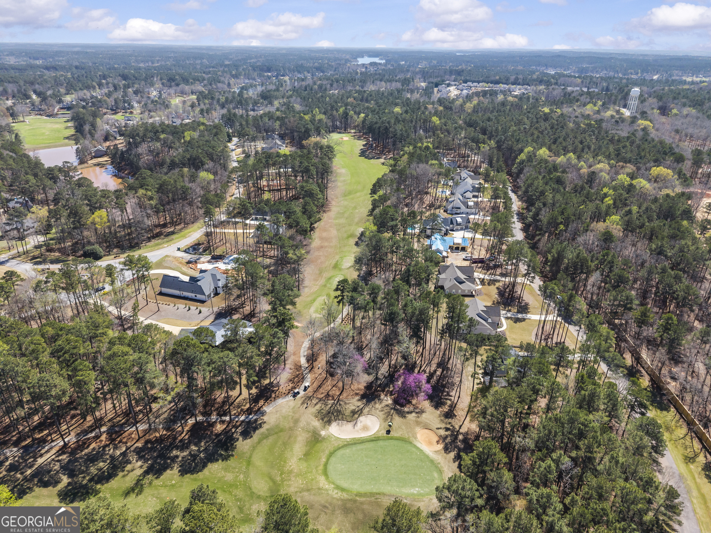 1100 Lake Drive Greensboro GA 30642