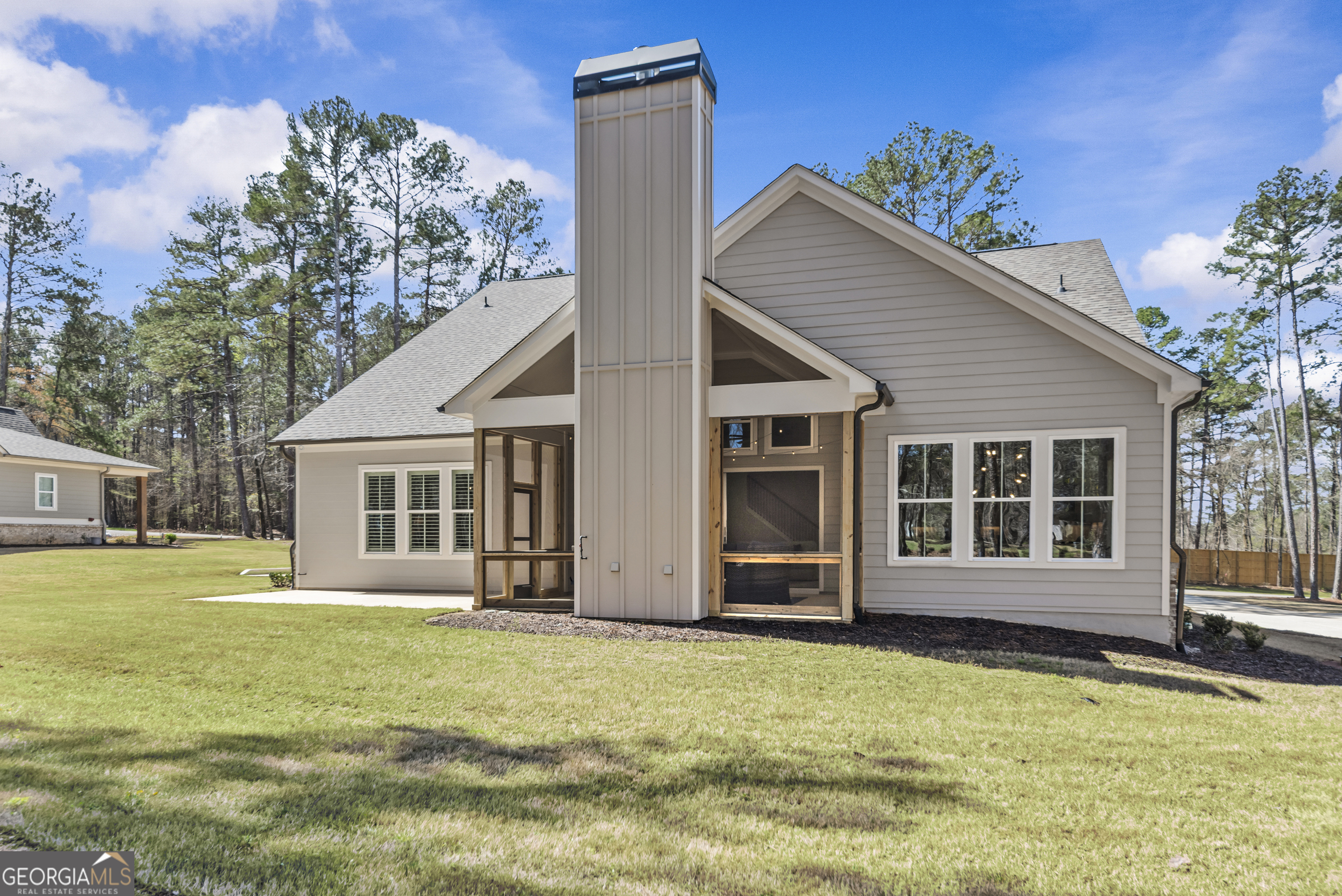 1100 Lake Drive Greensboro GA 30642