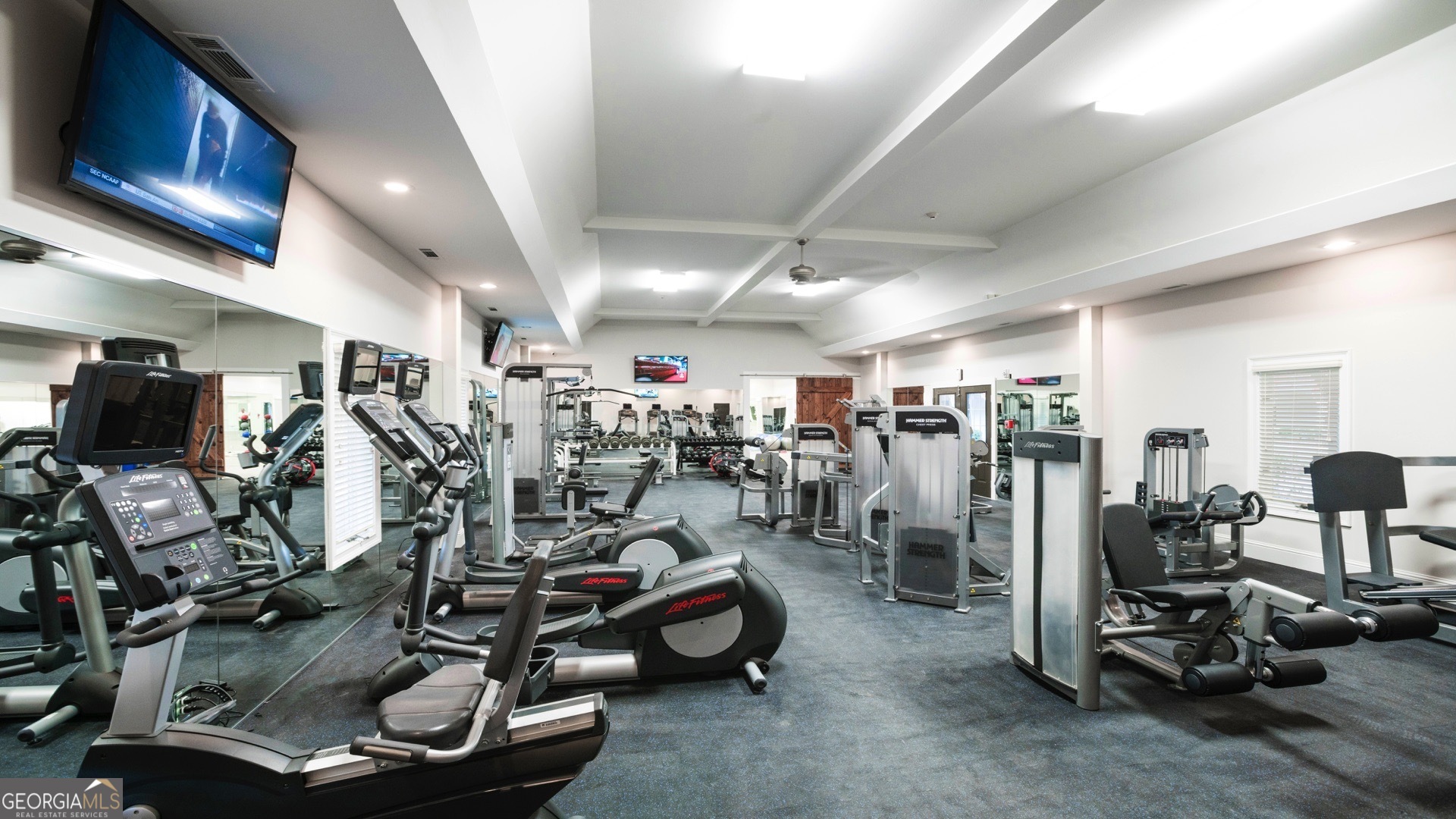 1100 Lake Drive Greensboro GA 30642