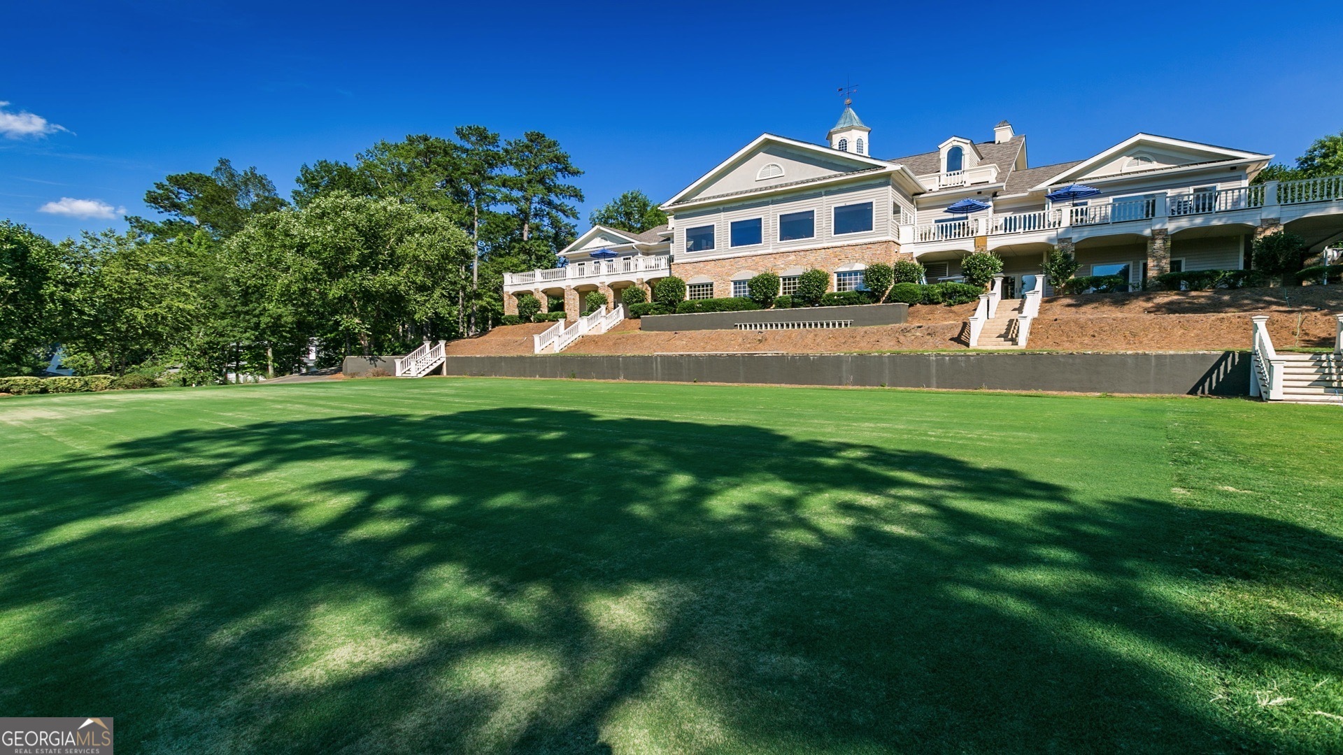1100 Lake Drive Greensboro GA 30642
