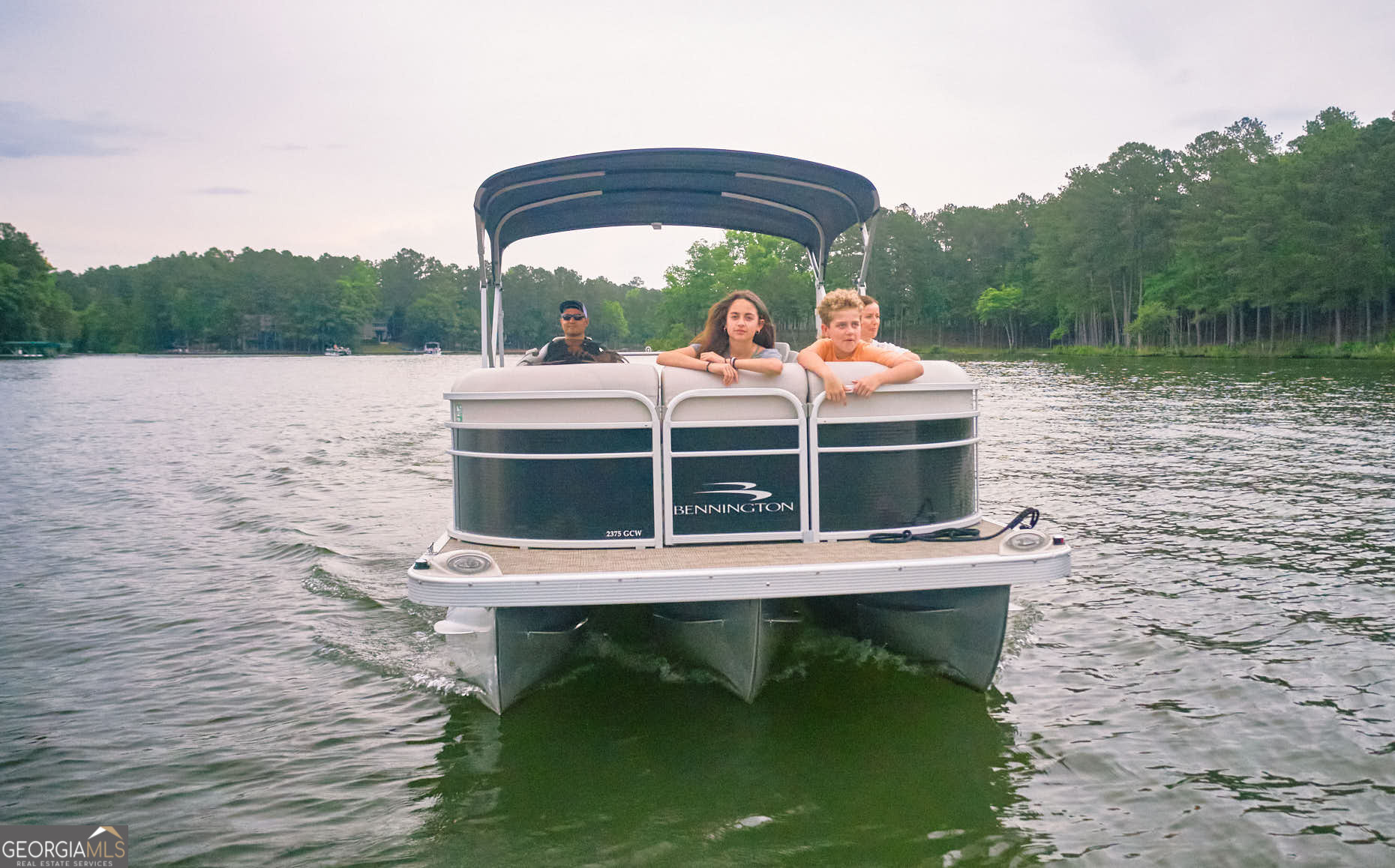 1100 Lake Drive Greensboro GA 30642