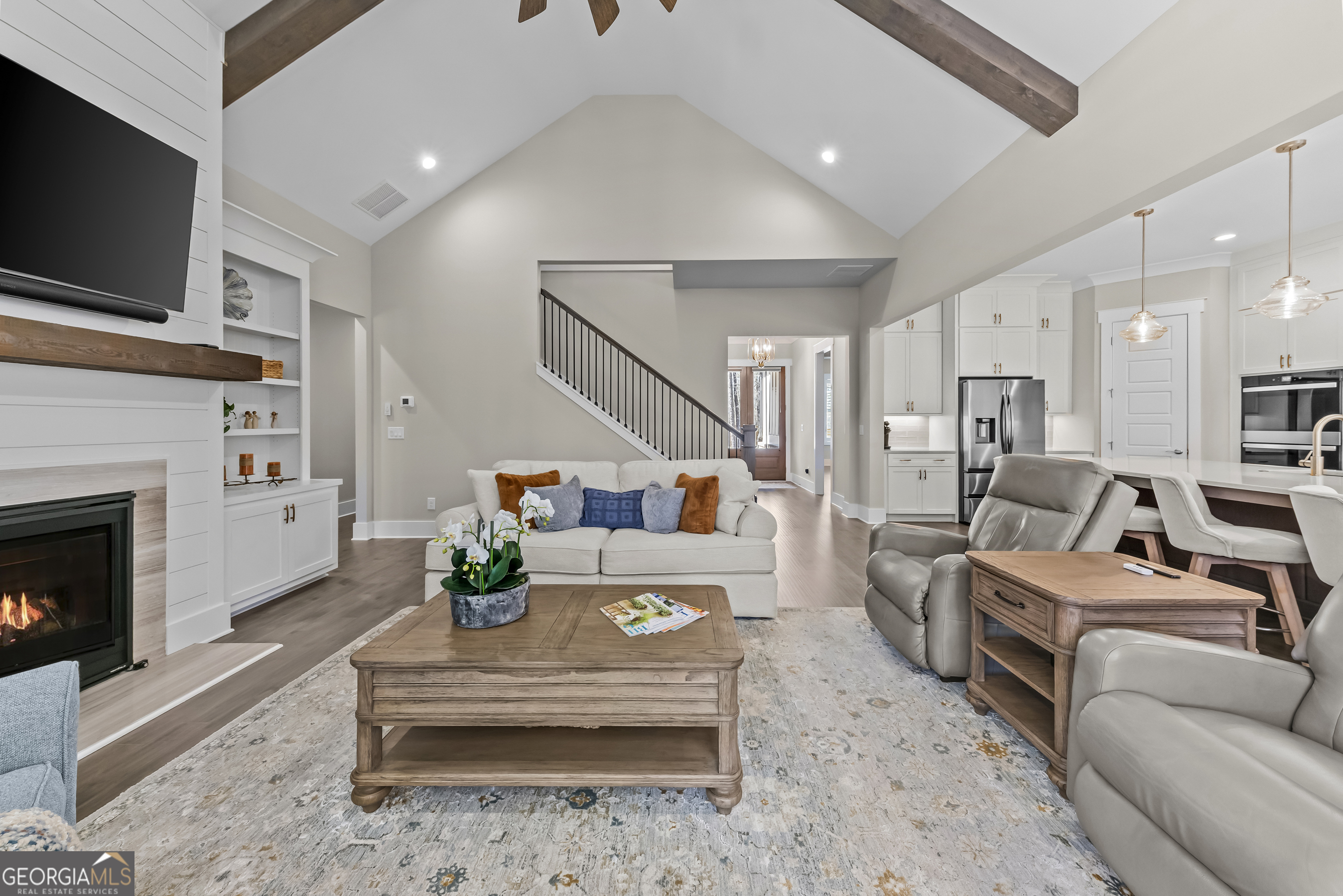 1100 Lake Drive Greensboro GA 30642