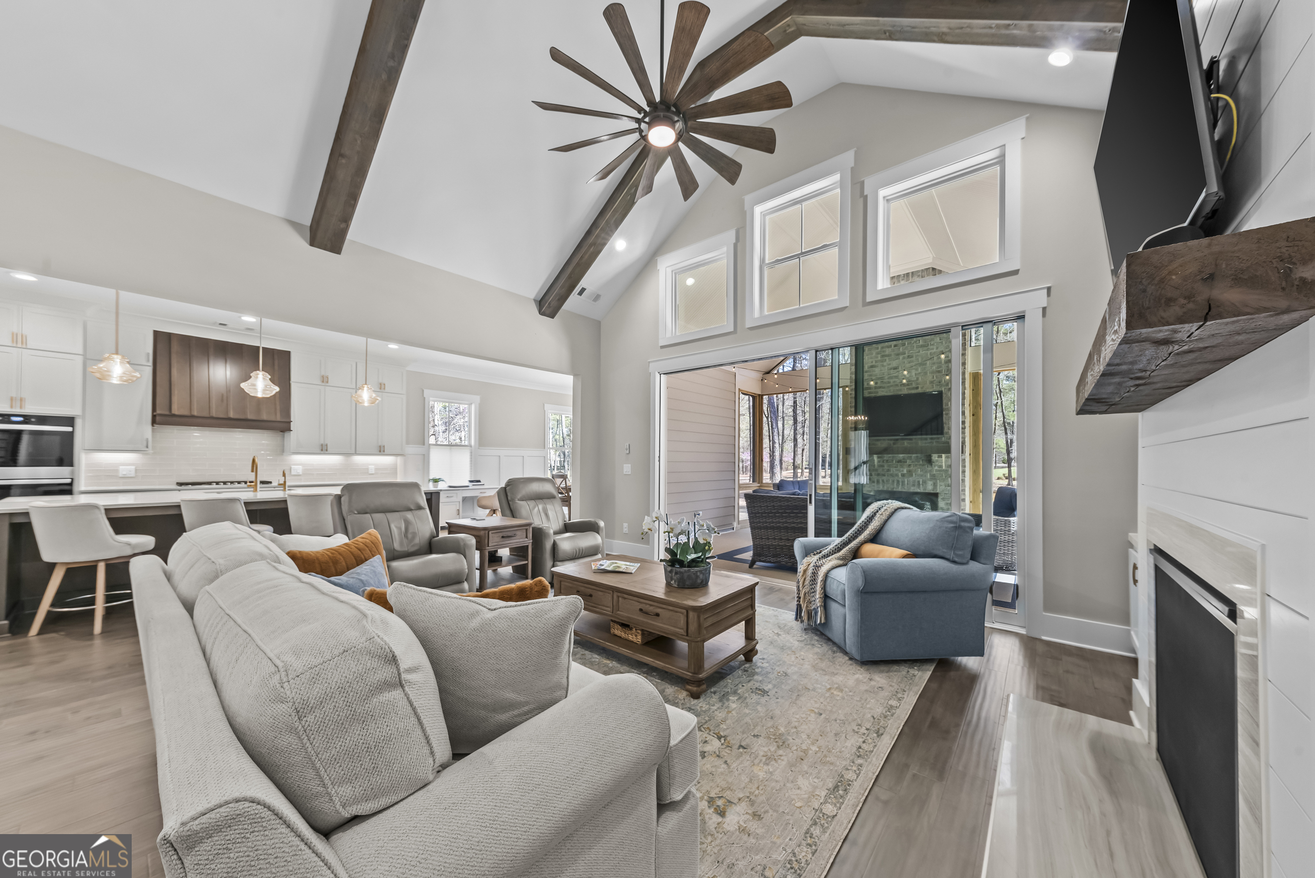 1100 Lake Drive Greensboro GA 30642