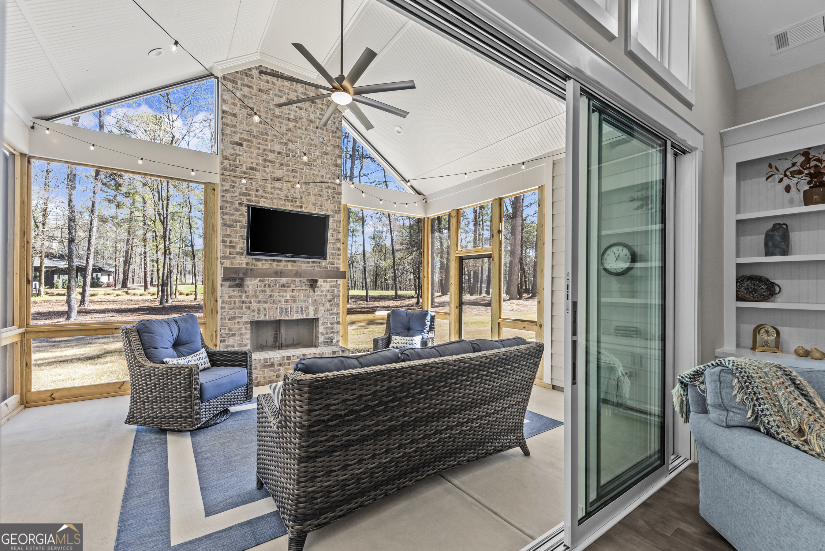 1100 Lake Drive Greensboro GA 30642