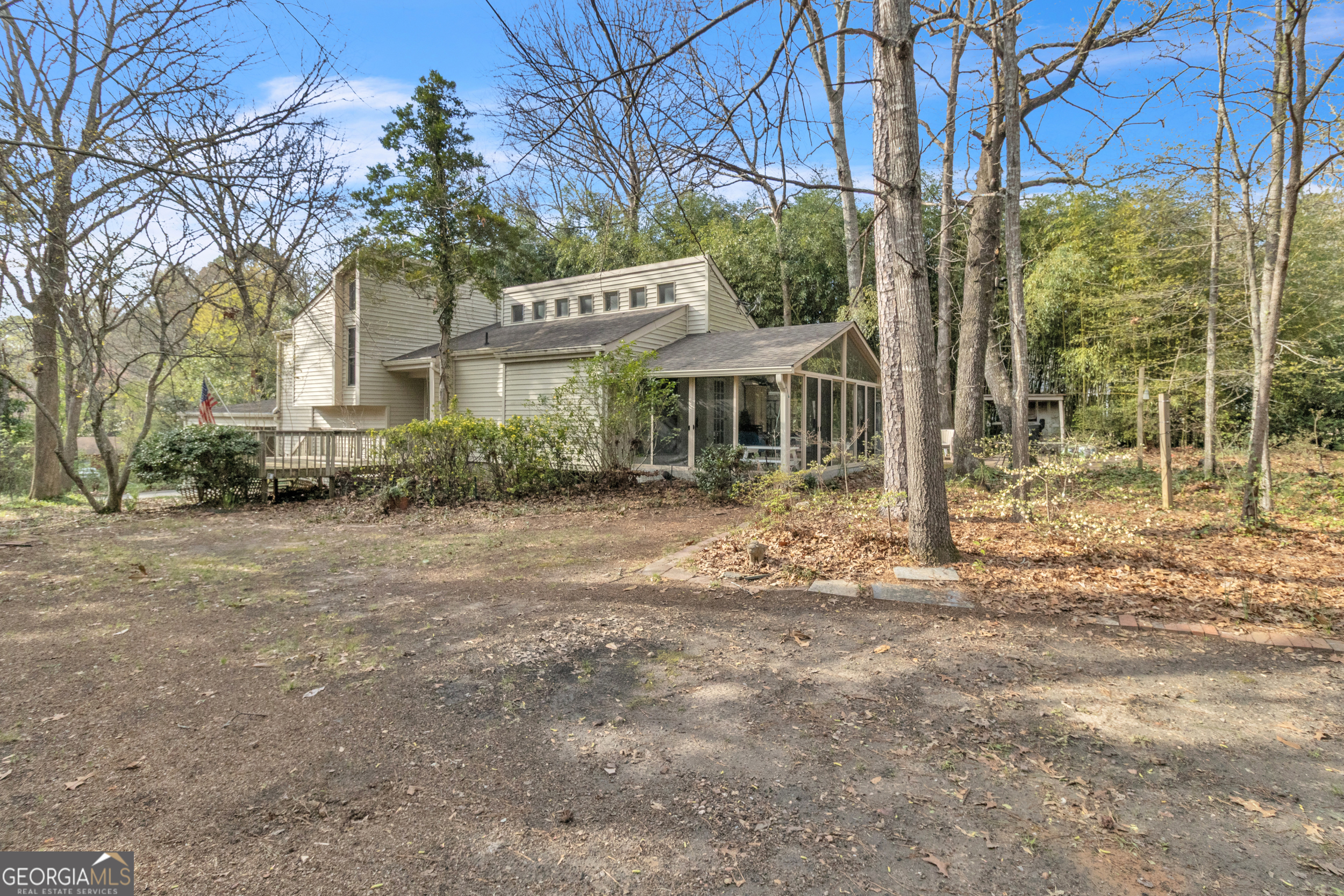 6540 Pine Knotch Drive Douglasville GA 30135