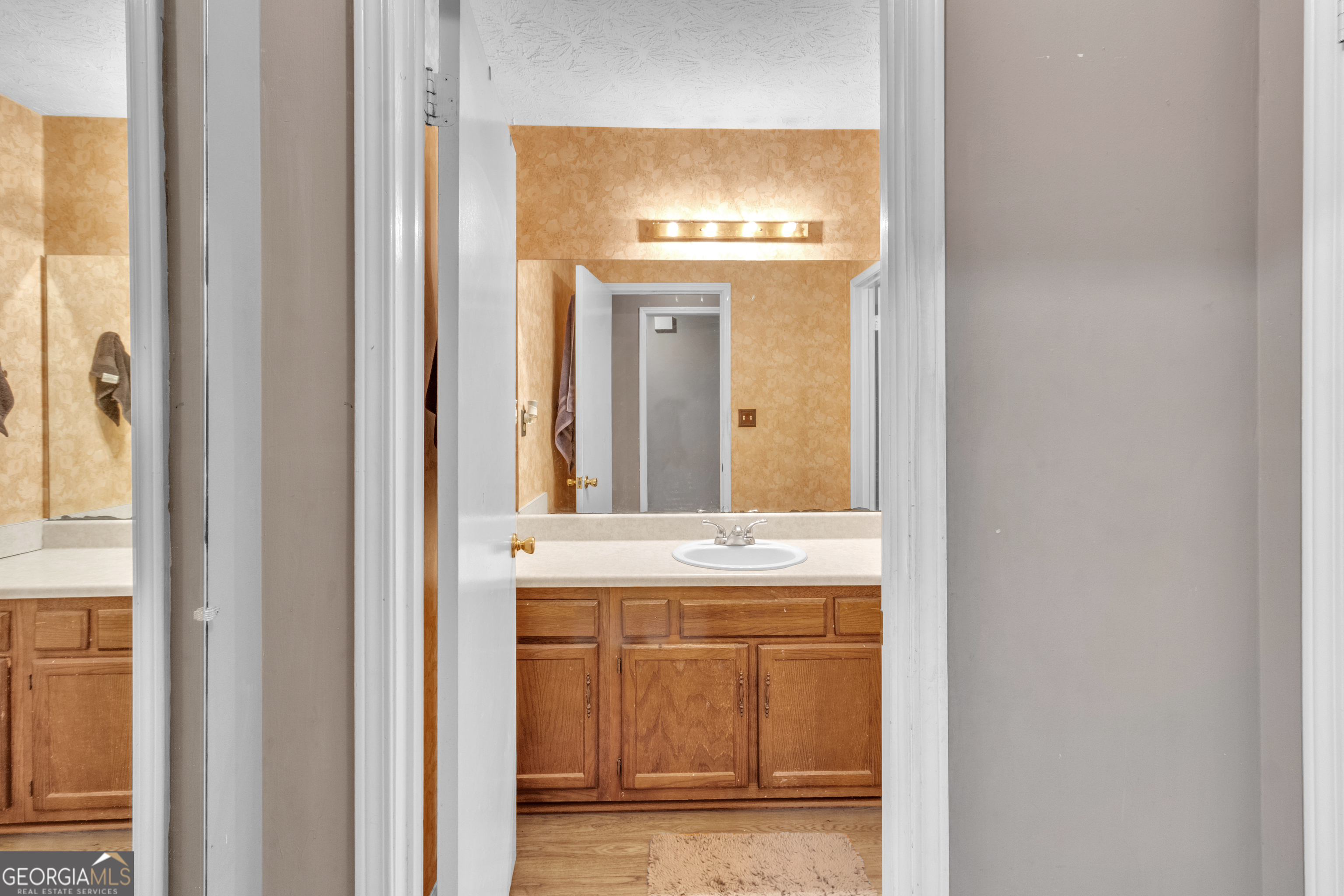 6540 Pine Knotch Drive Douglasville GA 30135