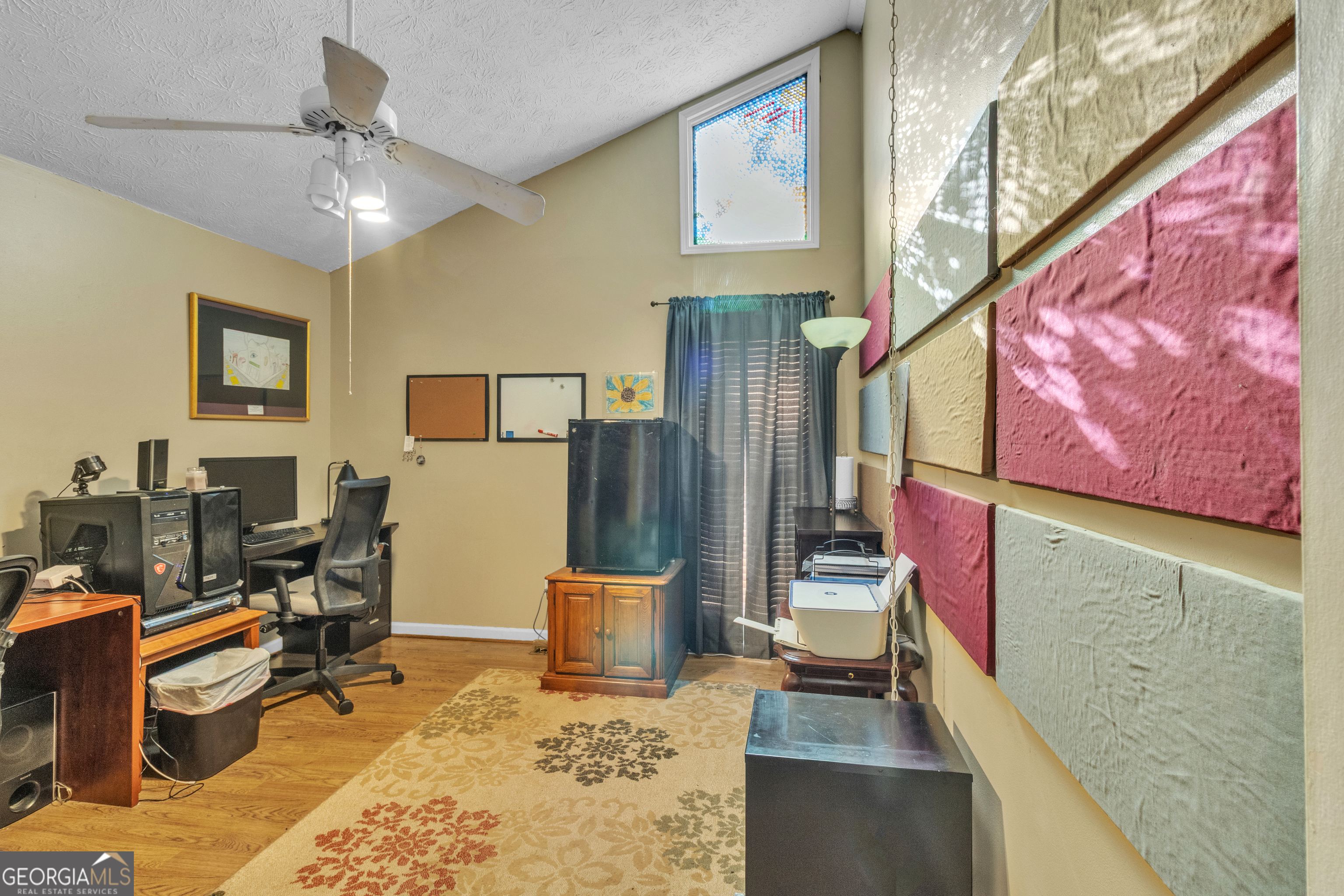 6540 Pine Knotch Drive Douglasville GA 30135